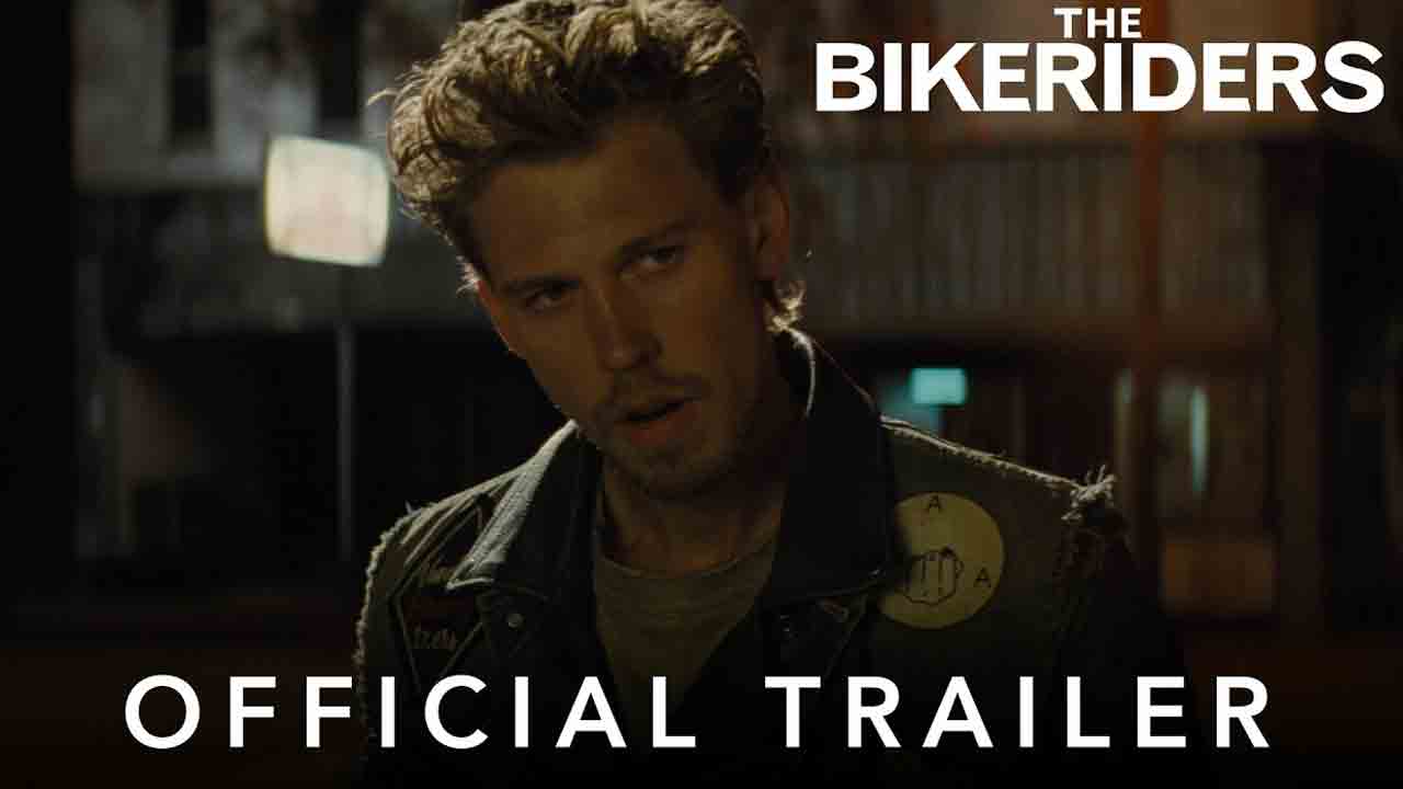 The Bikeriders | అదరగొట్టిన ఆస్టిన్ బట్లర్.. ఆకట్టుకుంటున్న ‘ది బైక్ రైడ‌ర్స్’ ట్రైల‌ర్