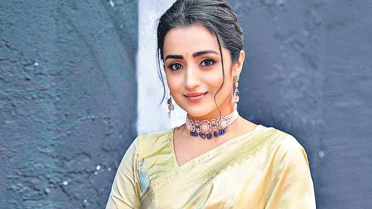 Trisha Marriage | మలయాళ నిర్మాతతో త్రిష పెళ్లి.. ఈ వార్తలైనా నిజమవుతాయా?