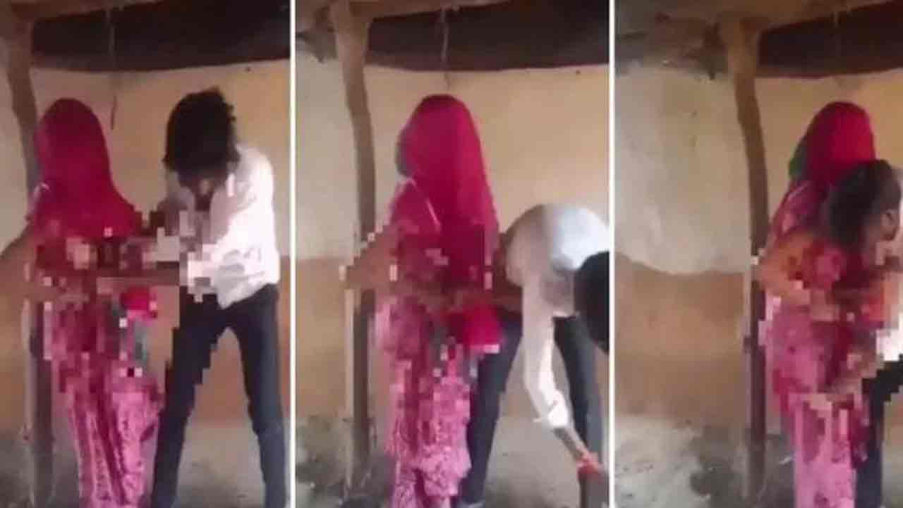 నిన్న మణిపూర్‌.. నేడు రాజస్థాన్‌