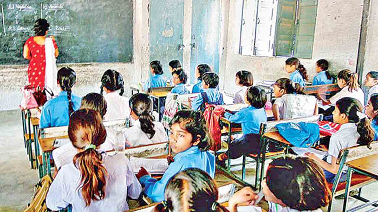 ఆన్‌లైన్‌లో మెరిట్‌ జాబితా!