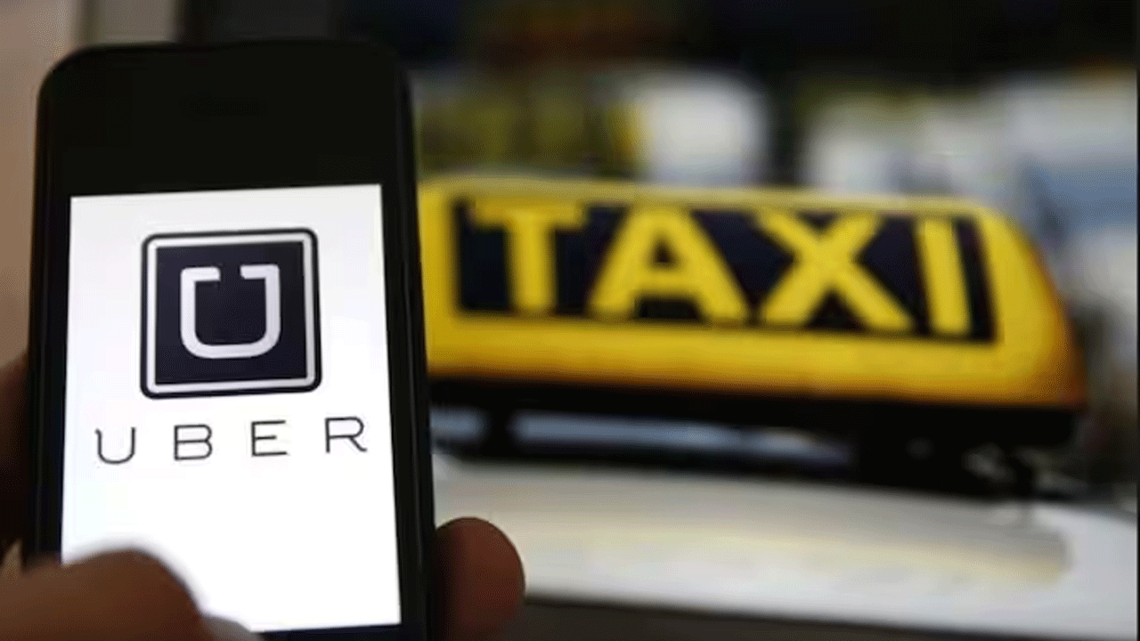 Woman Cab Driver | మ‌హిళా క్యాబ్ డ్రైవ‌ర్‌పై ప్ర‌యాణీకుడి లైంగిక వేధింపులు