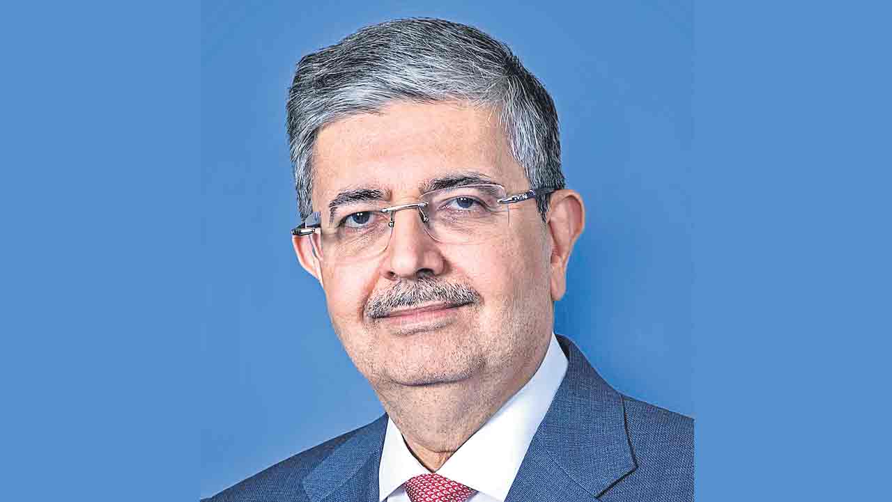 కొటక్‌ను వీడిన ఉదయ్‌