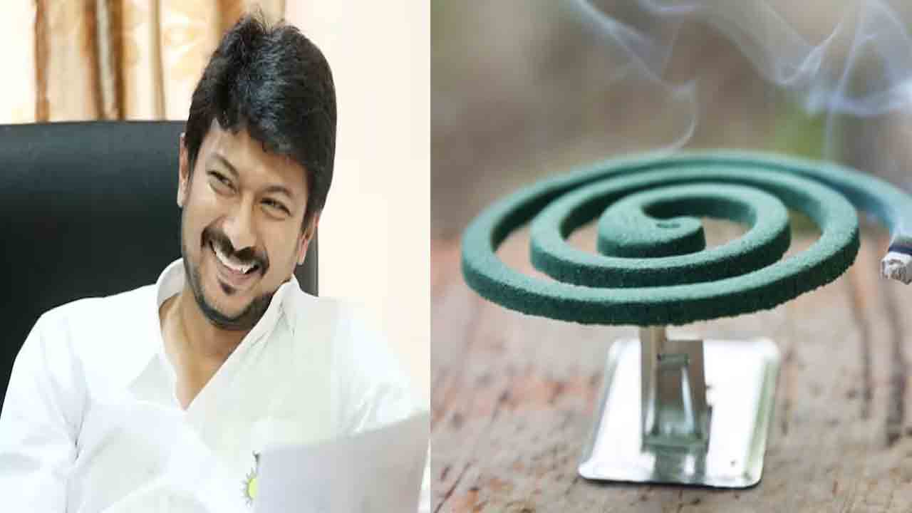 Udhyanithi Stalin | సనాతన ధర్మంపై మరోసారి వివాదాస్పద పోస్టు పెట్టిన ఉదయనిధి స్టాలిన్.. ఫొటో వైర‌ల్