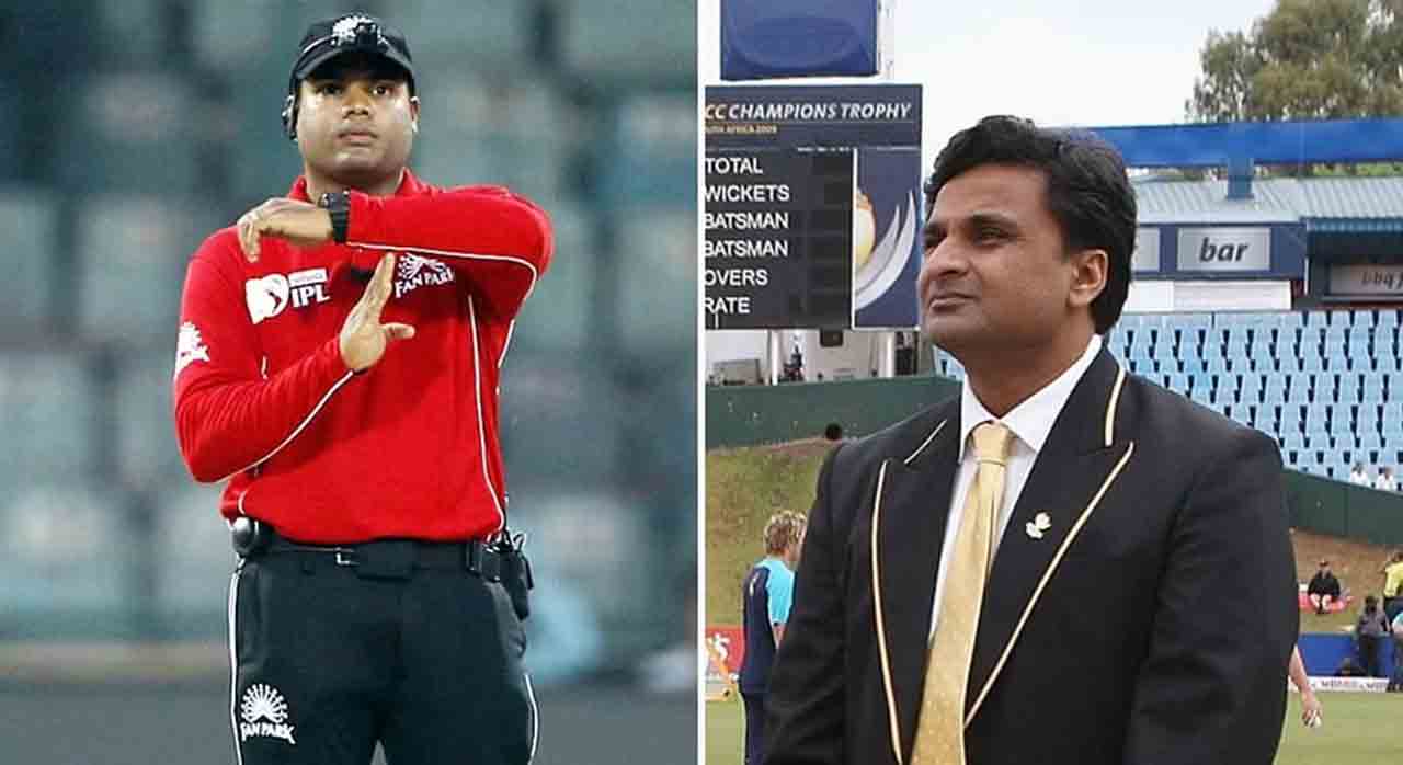 ODI Wolrd Cup 2023 | వ‌ర‌ల్డ్ క‌ప్ ఓపెనింగ్ మ్యాచ్‌కు అంపైర్లు వీళ్లే.. రిఫ‌రీగా భార‌త మాజీ పేస‌ర్