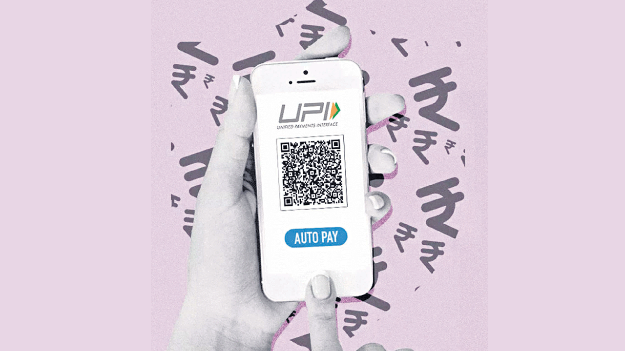 UPI | గూగుల్‌ పే, ఫోన్‌ పేలో మీ డబ్బులు పోయాయా?..  రివర్స్ రావాలంటే ఏం చేయాలి?