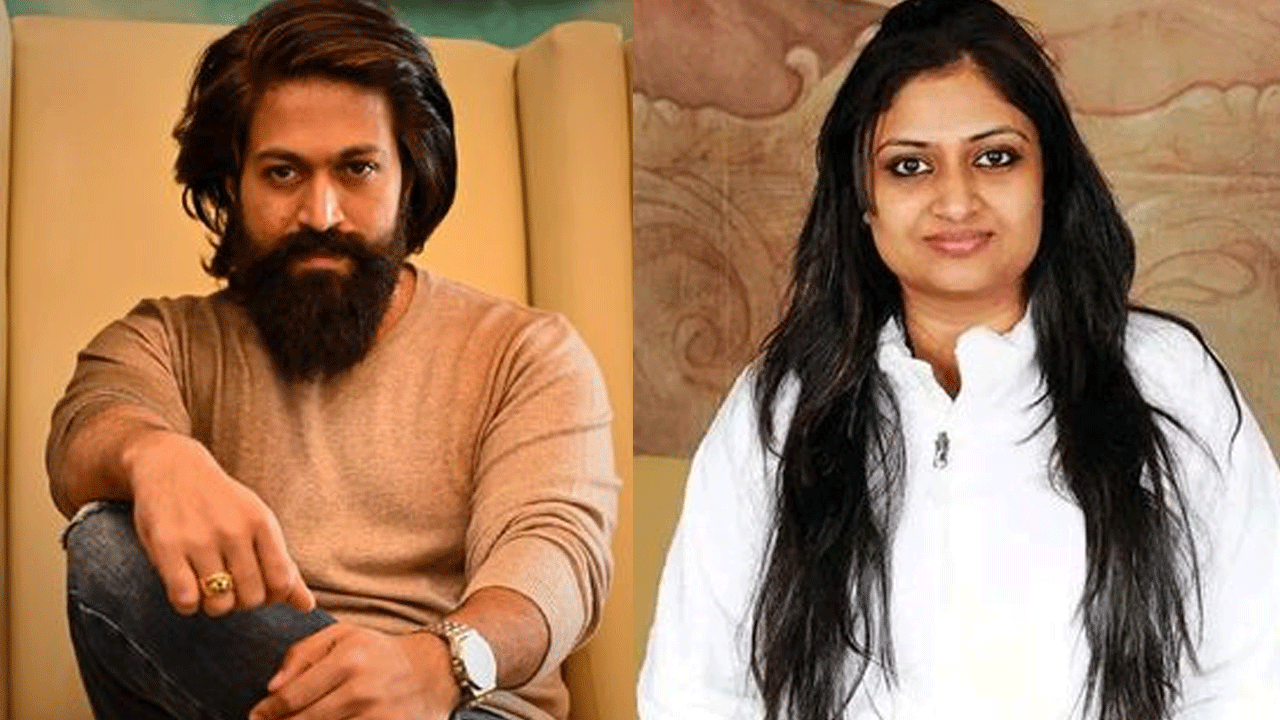 Yash19 | అభిమానుల నిరీక్షణకు తెర.. లేడీ డైరెక్టర్‌తో యష్‌ కొత్త సినిమా..!