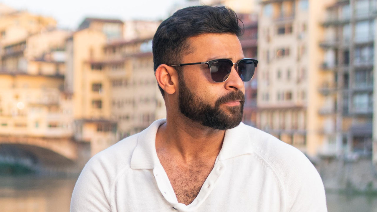 VT13 | రెండు మనసులు.. రెండు దేశాలు