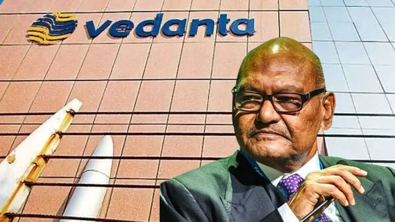 Vedanta |  వేదాంత రహస్య లాబీయింగ్‌.. పర్యావరణ చట్టాల నిర్వీర్యమే లక్ష్యంగా క్యాంపెయిన్‌