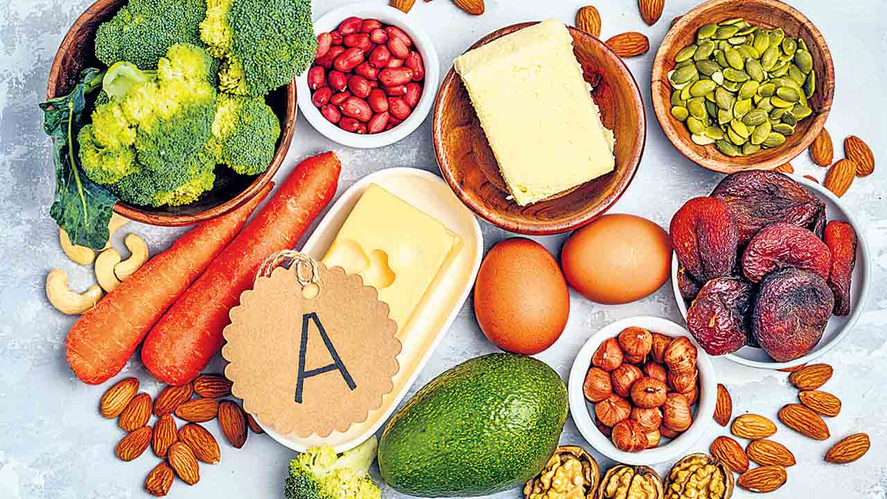 Vitamin-A |  విటమిన్‌-ఎ ను నేరుగా తీసుకుంటే దుష్ఫలితాలు ఉంటాయా?