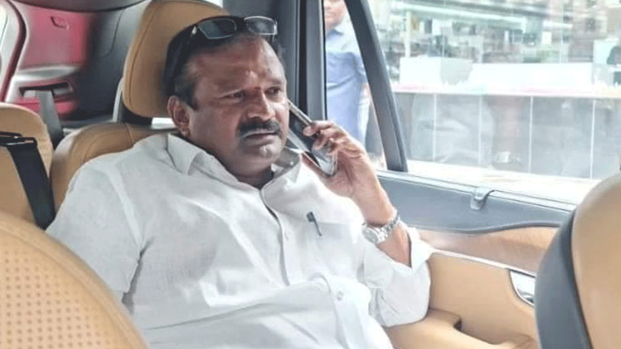 Heavy rains | భారీ వర్షాల నేపథ్యంలో ప్రజలు అప్రమత్తంగా ఉండాలి : ఎమ్మెల్యే వెంకటేశ్వర్‌ రెడ్డి