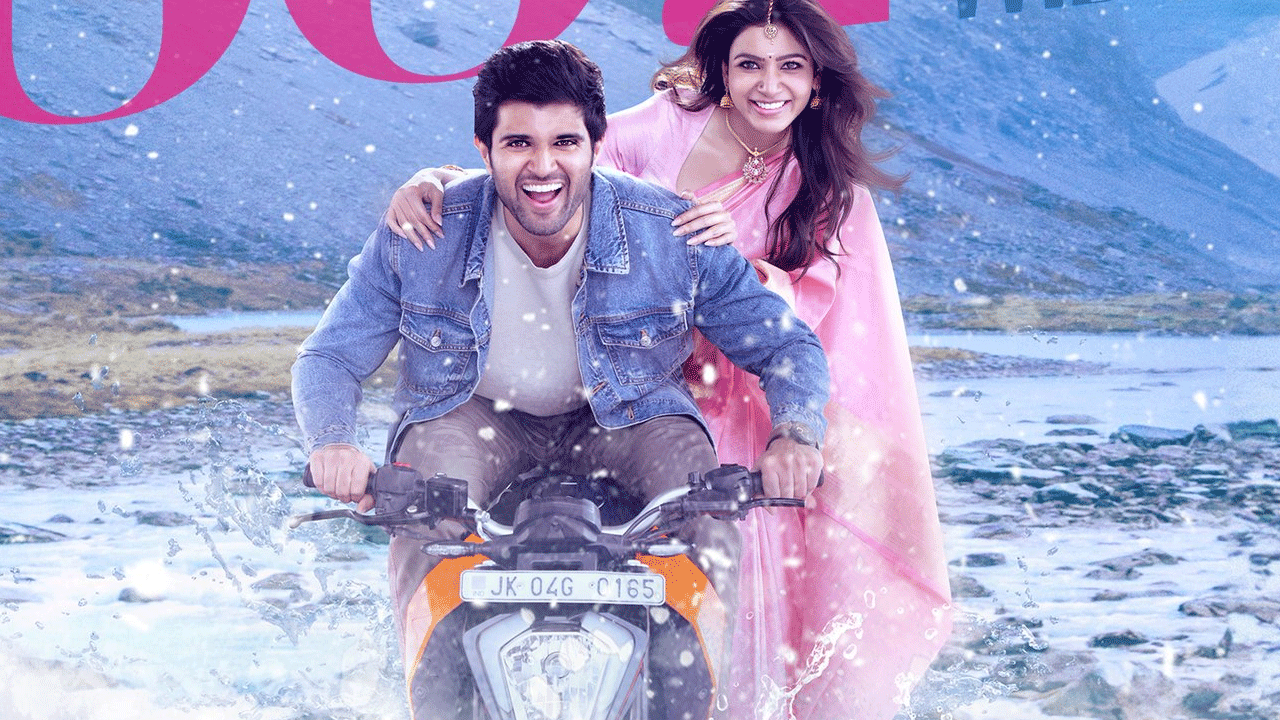 Khushi Movie | ఖుషీ సినిమాకు అదిరిపోయే కలెక్షన్‌లు.. విజయ్‌ కెరీర్‌లో హైయెస్ట్‌ ఓపెనింగ్స్.!