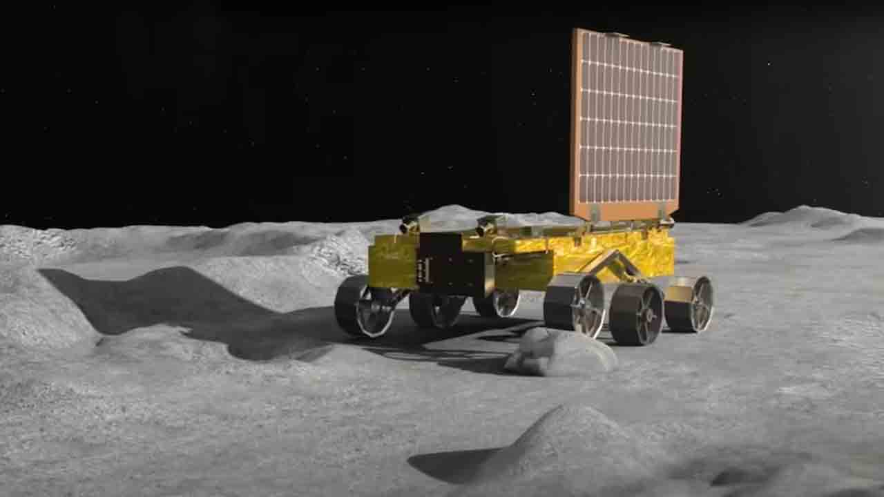 Chandrayaan-3 | చంద్రుడిపై అద్భుతం జరగబోతుందా.. ప్రపంచం కళ్లన్నీ మళ్లీ ఇస్రో వైపే!