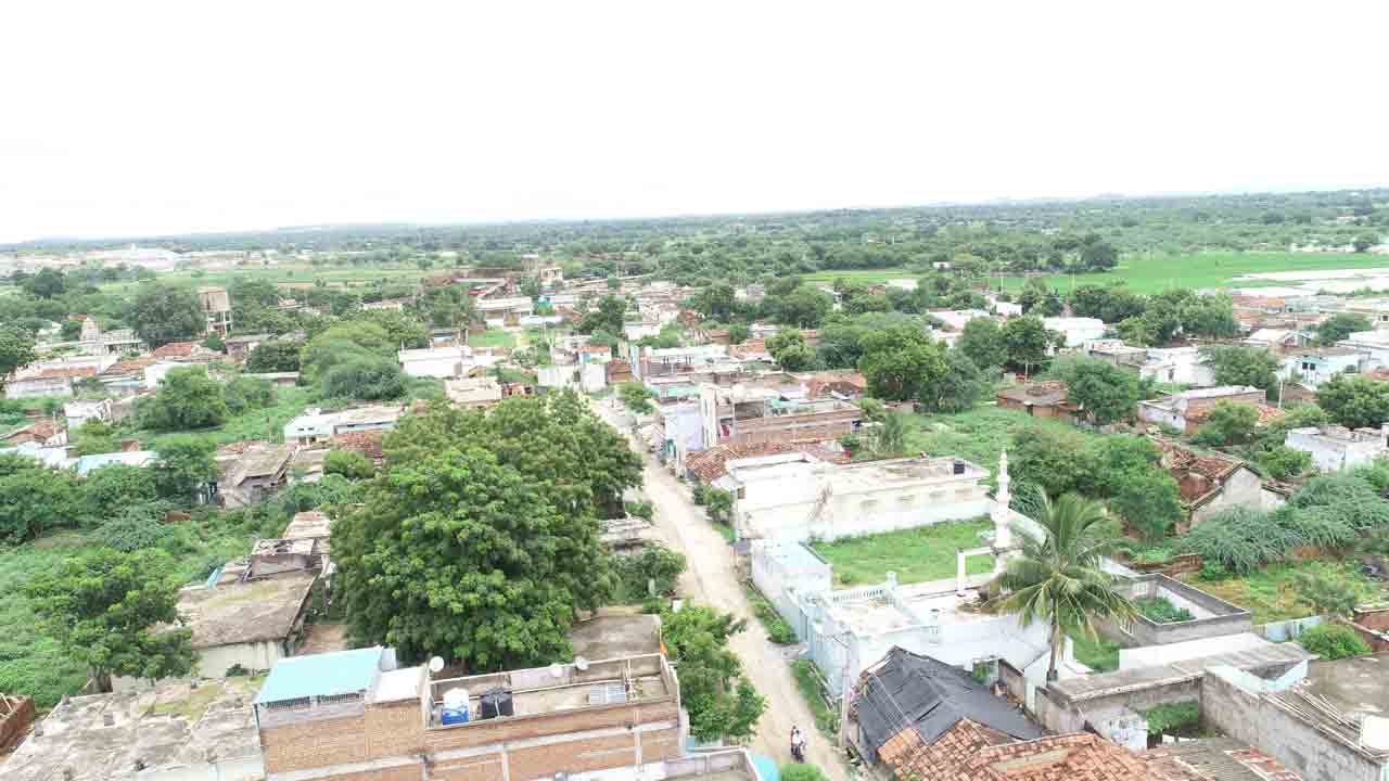 పెంబర్తి..ఘనకీర్తి