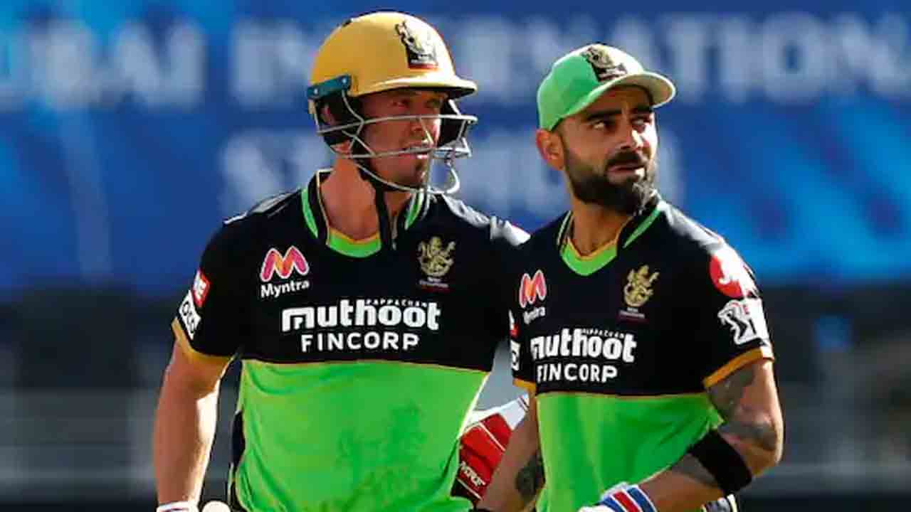 AB DE Villiers | విరాట్‌ అద్భుతాలు చేస్తాడని ఆశిస్తున్నా -వన్డే ప్రపంచకప్‌పై ఏబీ డివిలియర్స్‌ కామెంట్‌