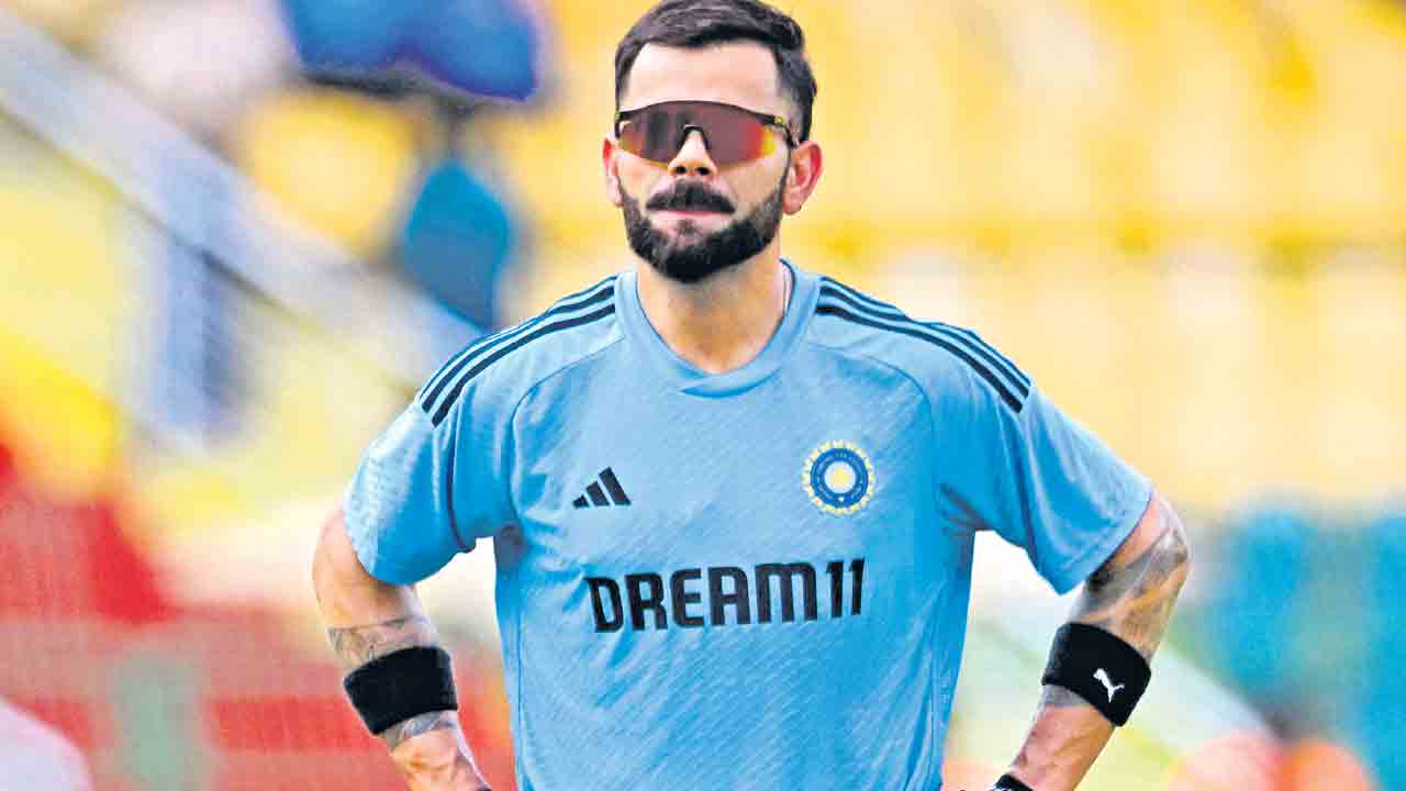 Asia Cup |  ఆసియా కప్‌ కోసం శ్రీలంకతో భారత్‌ అమీతుమీ.. పొంచి ఉన్న వర్షం ముప్పు