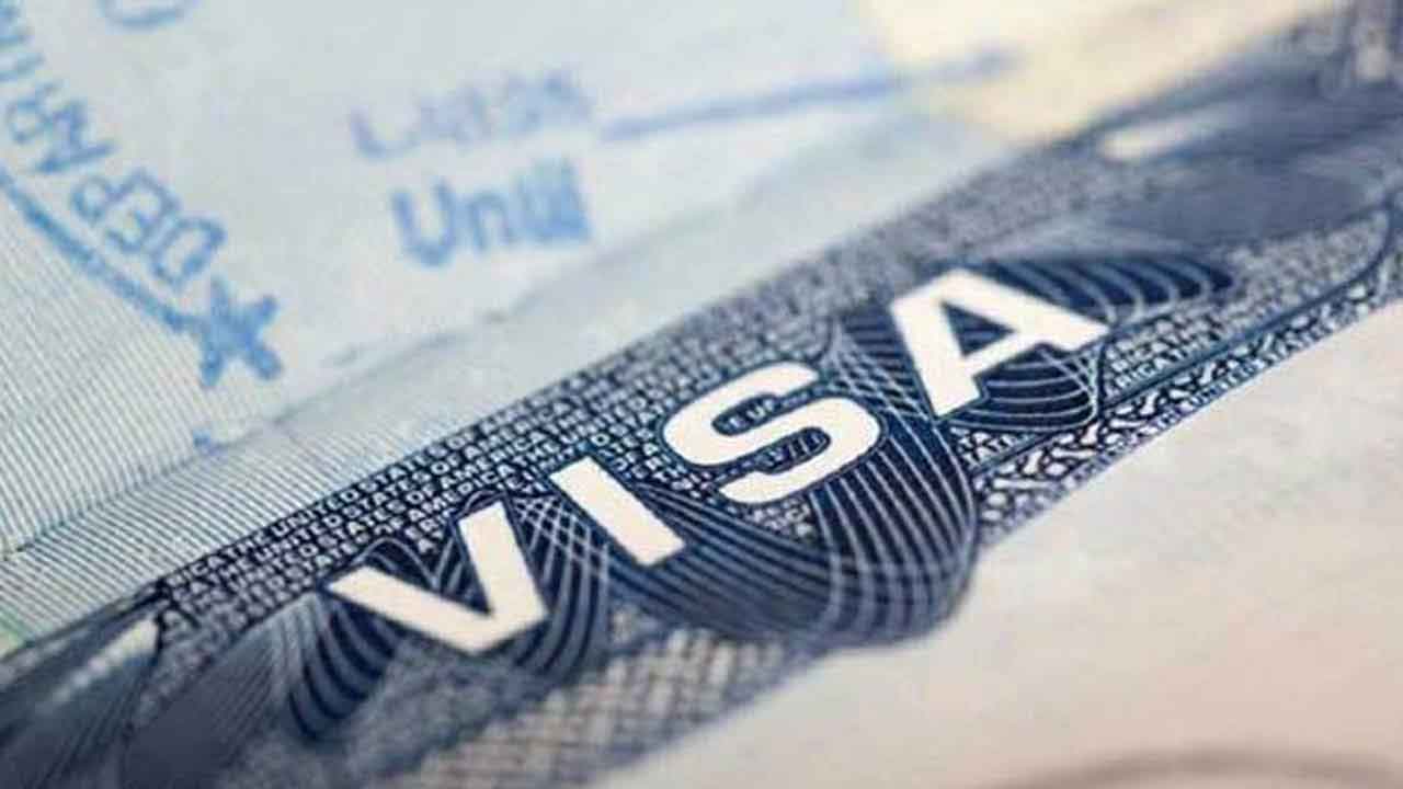 భారతీయులకు 10 లక్షల వీసాలు