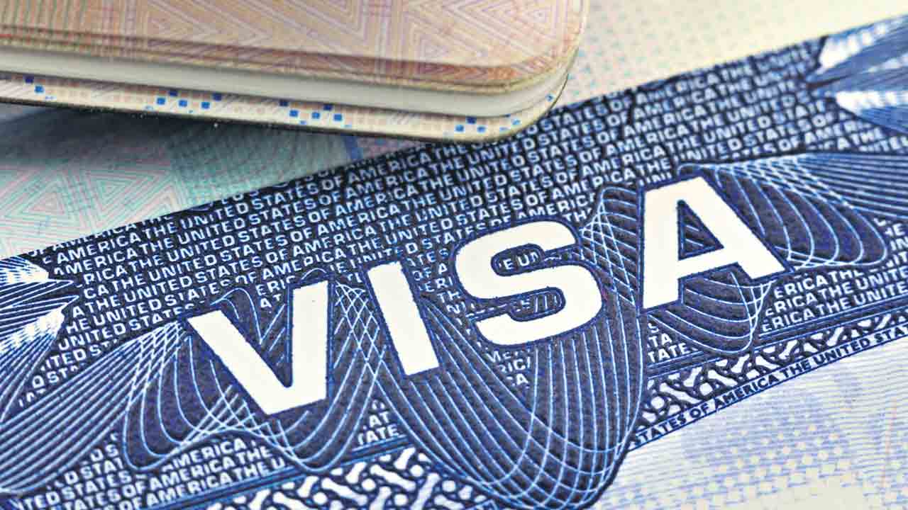 Khalistan |  వీసాలు, ఉద్యోగాలతో సిక్కు యువతకు ఖలిస్తానీల ఎర..