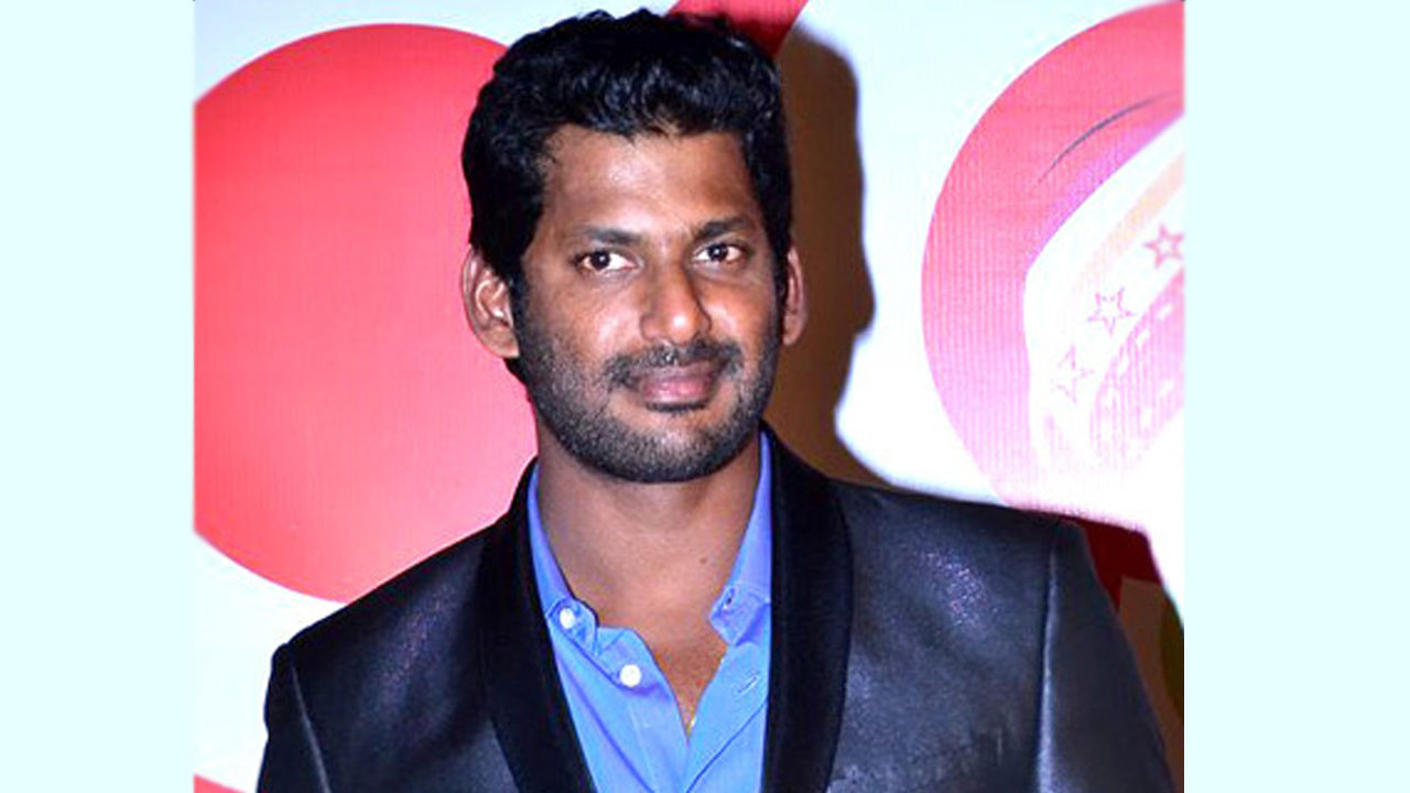 Actor Vishal | పెండ్లి కంటే పెద్ద బాధ్యతలు నా మీద‌ ఉన్నాయి : హీరో విశాల్