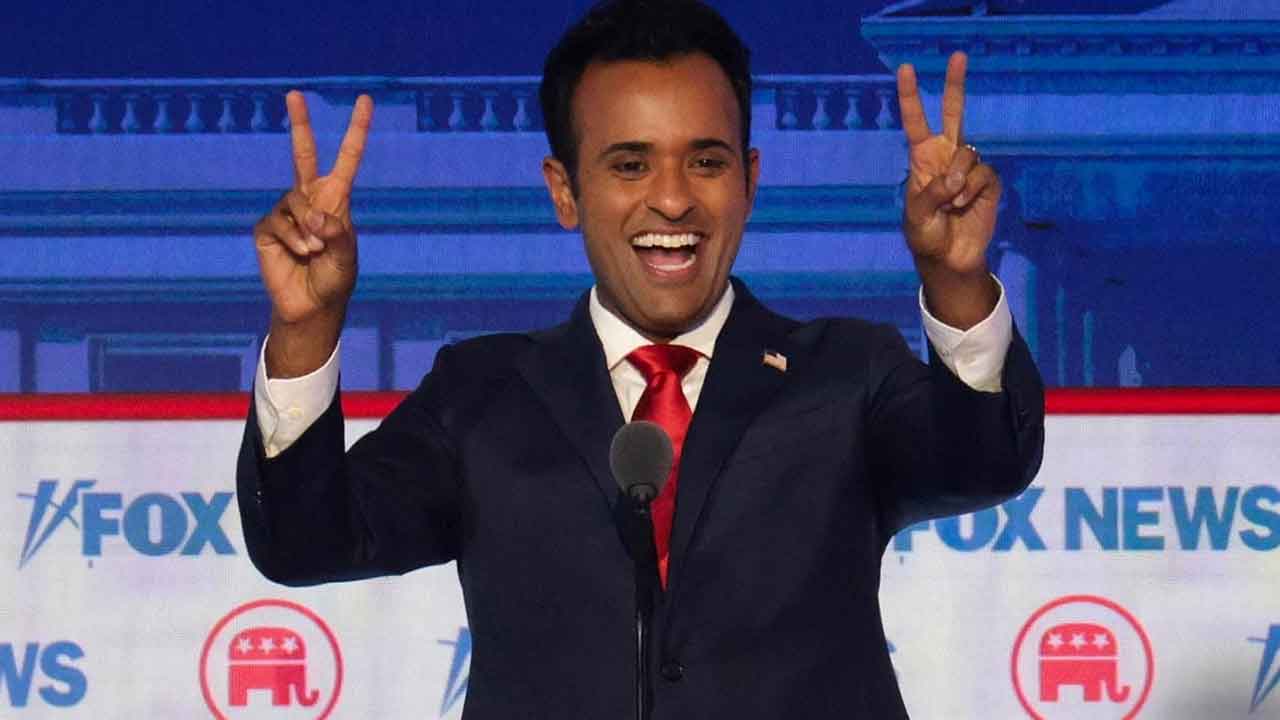 హెచ్‌-1బీ లాటరీకి స్వస్తి చెబుతా: వివేక్‌