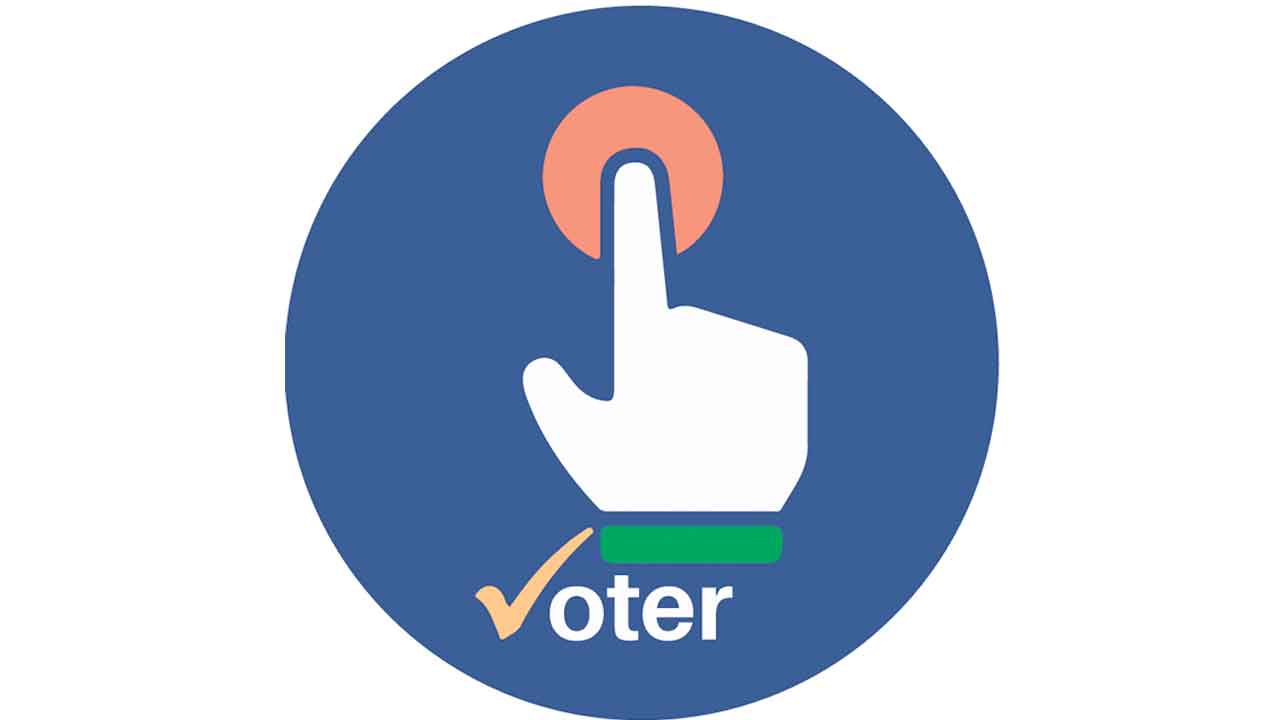 ఈ నెల 19 వరకే ఓటు గడువు
