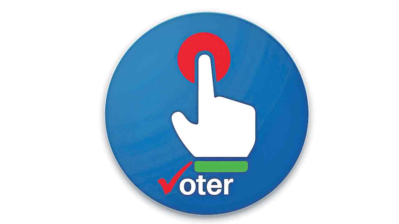 ఓటరు మోదుకు ప్రత్యేక క్యాంపులు