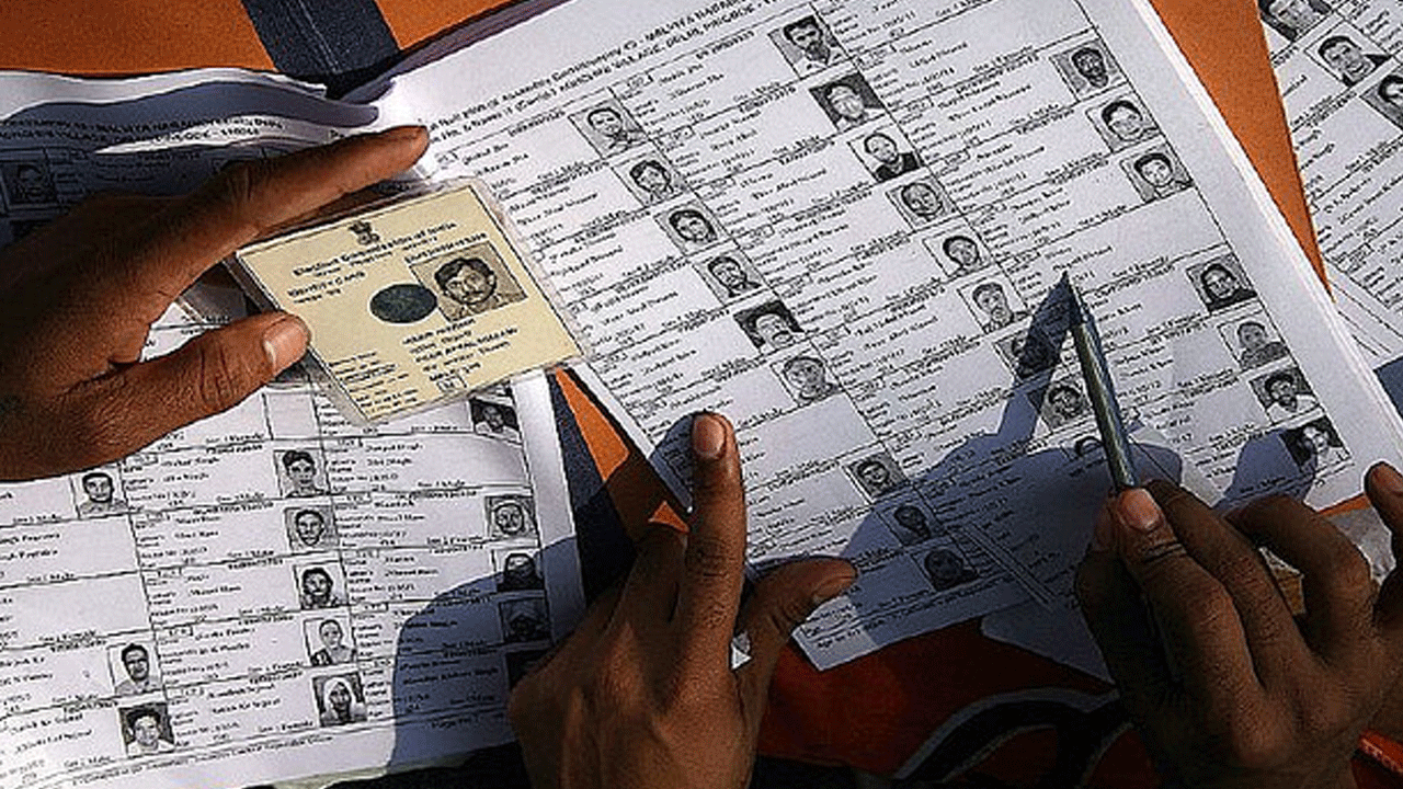 తుది జాబితాకు రంగం సిద్ధం