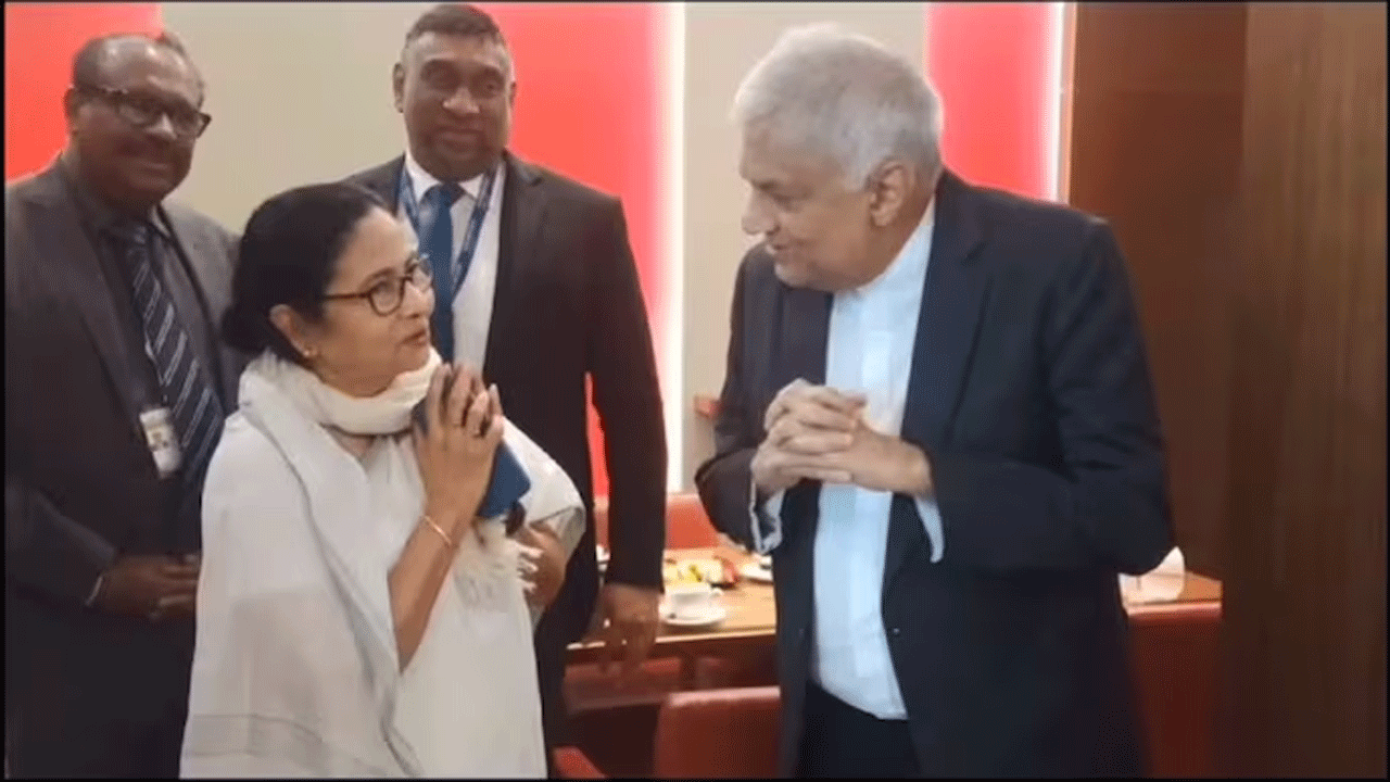 Mamata Banerjee | ప్ర‌జ‌లు మ‌ద్ద‌తిస్తే అధికారంలోకి వ‌స్తాం : ఇండియా కూట‌మి విజ‌యంపై దీదీ