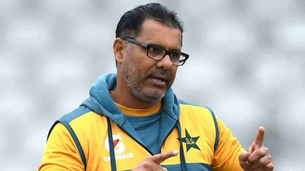 Waqar Younis | పాకిస్థాన్‌కు అంత సీన్ లేదు.. వకార్ యూనిస్ సంచలన వ్యాఖ్యలు