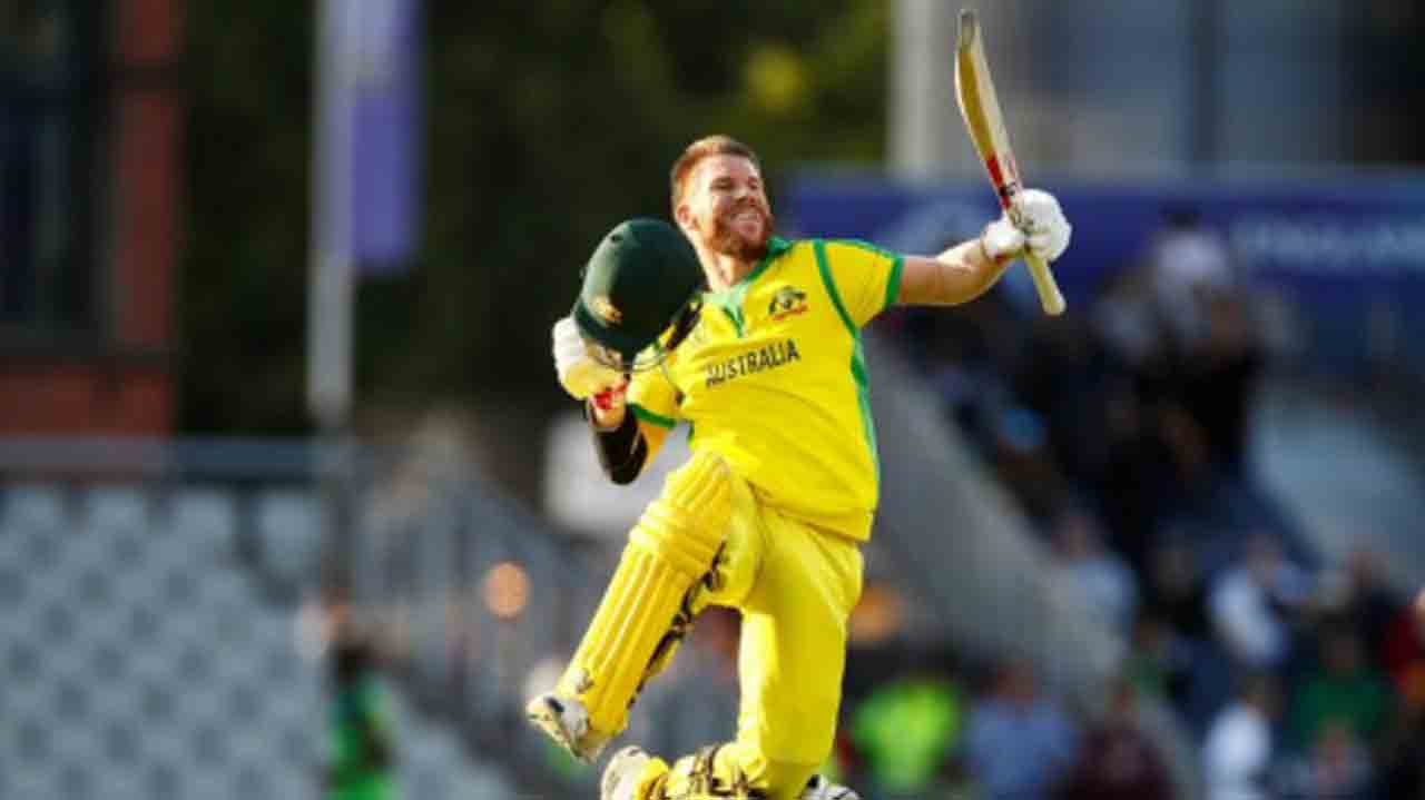 David Warner | ఓపెనర్గా 20 సెంచరీలు.. తొలి ఆస్ట్రేలియన్ క్రికెటర్గా వార్నర్ రికార్డు