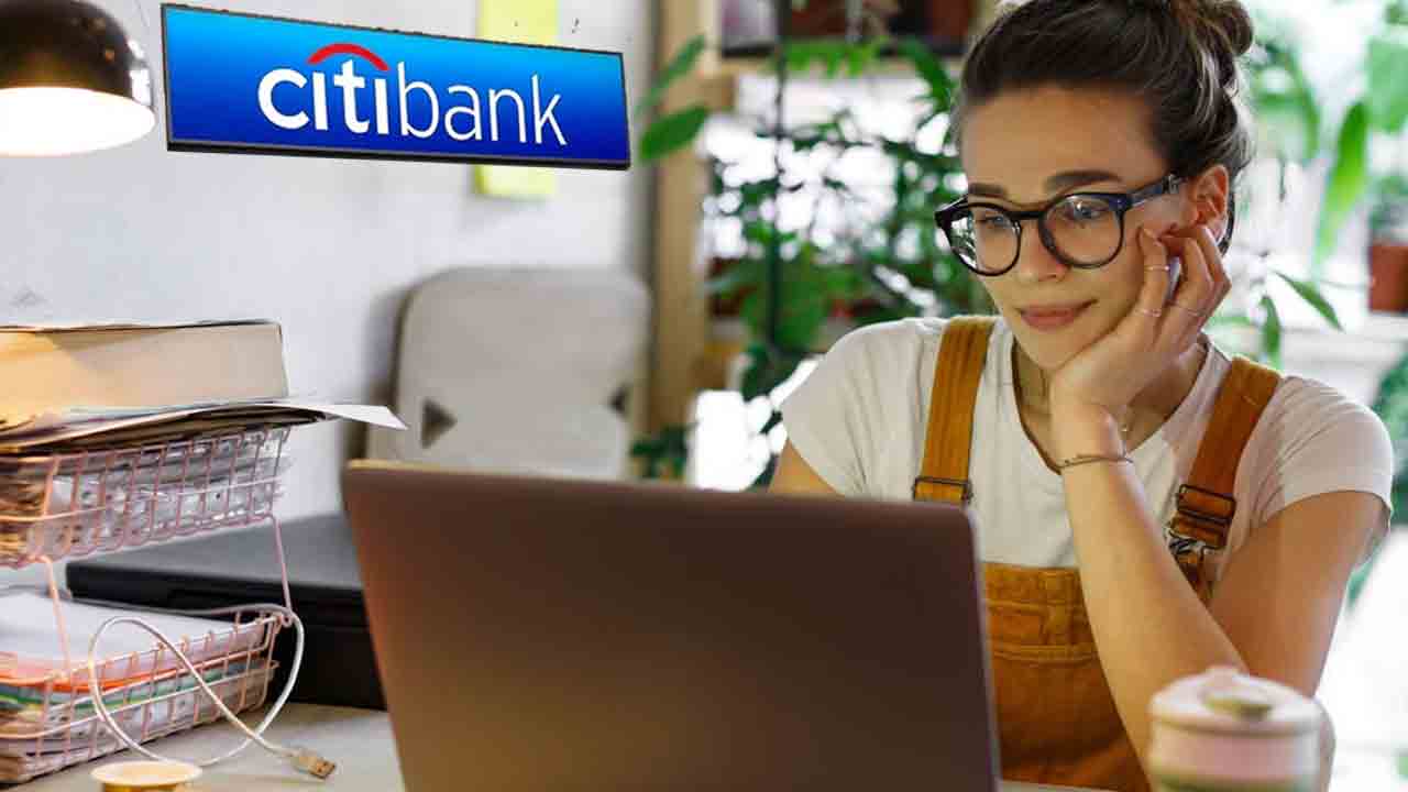 CitiBank Work From Home | తల్లుల కోసం సిటీ ఇండియా బంపరాఫర్.. ఏం చేసిందంటే..?