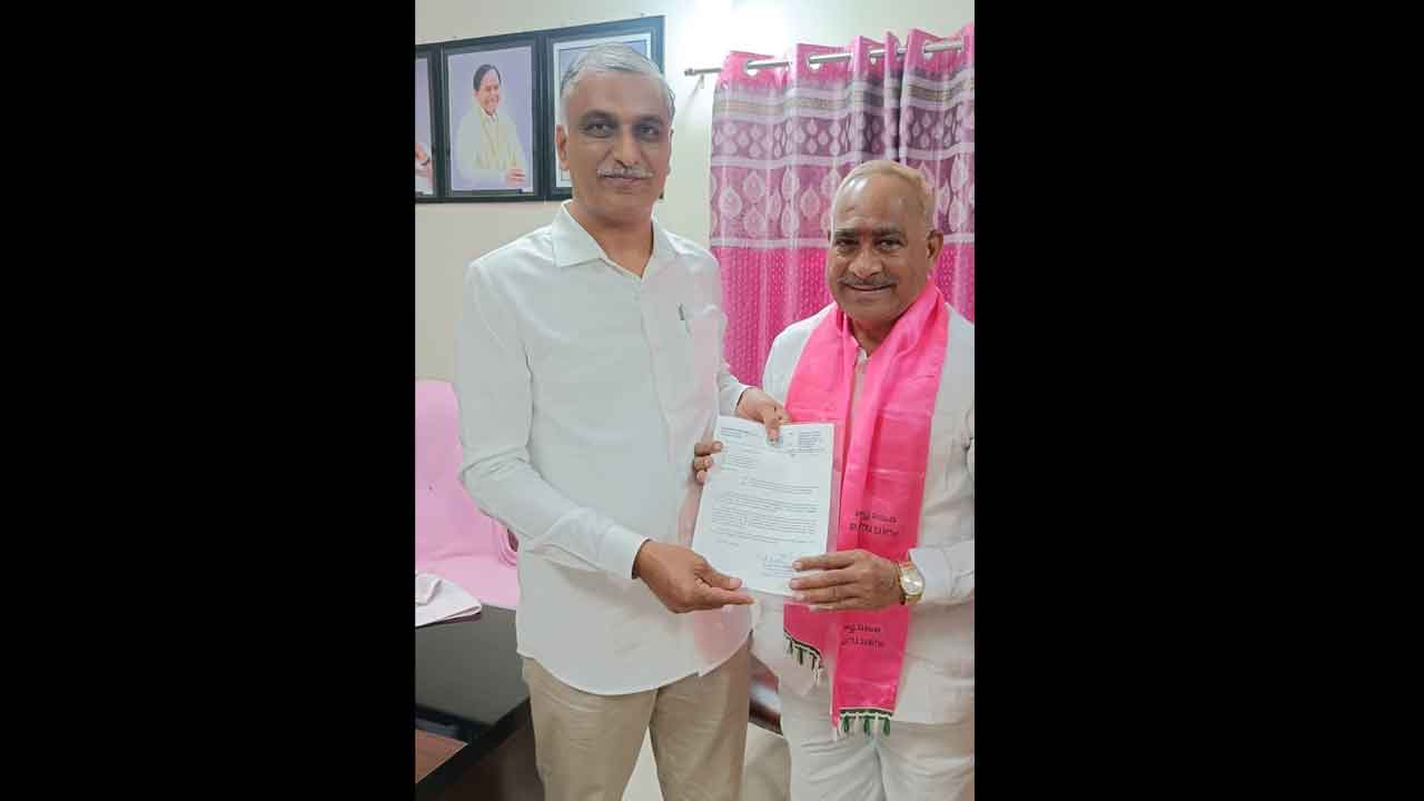 వైరాకు వంద బెడ్ల ఆసుపత్రి మంజూరు