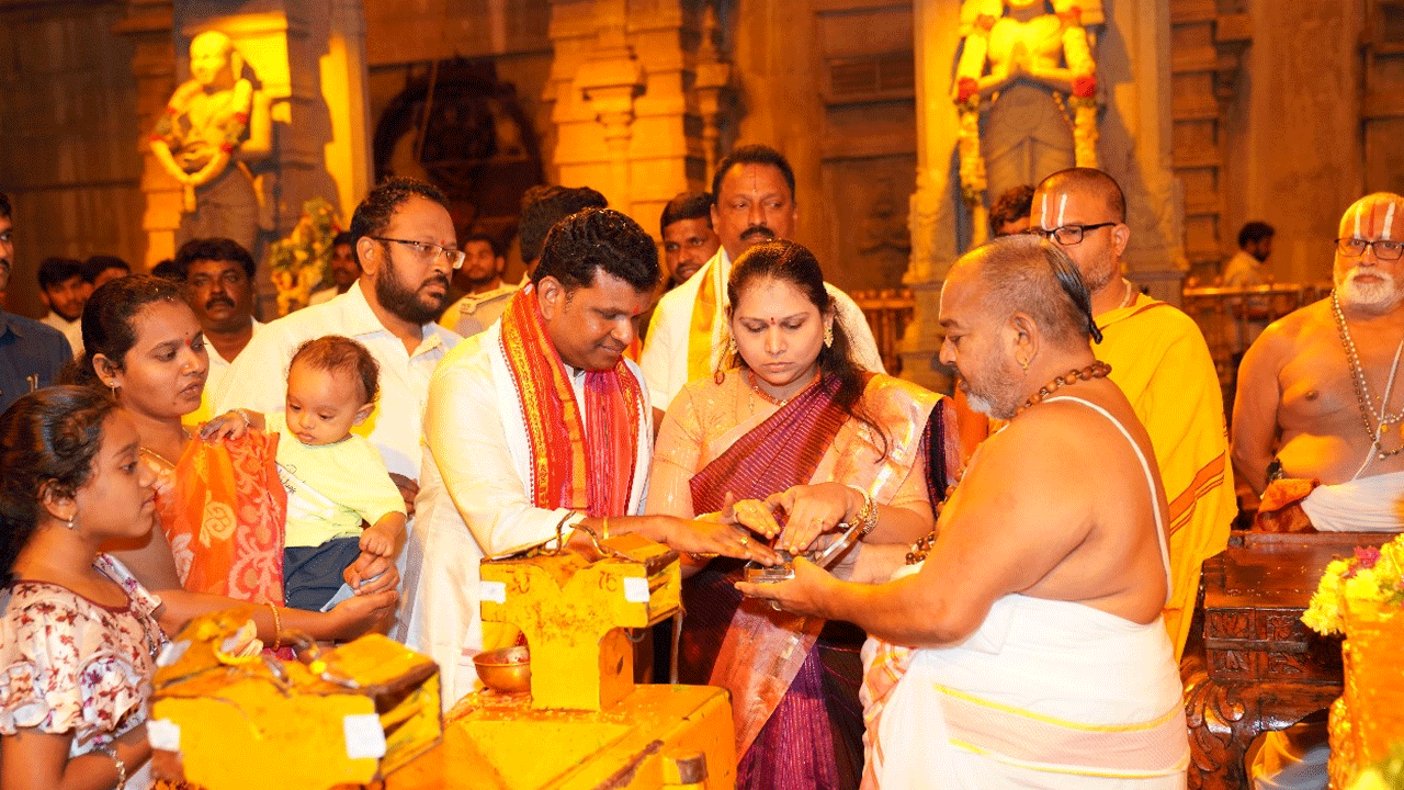 MLA Kishore Kumar | సీఎం కేసీఆర్ చేపట్టిన అభివృద్ధి పనులు ప్రతిపక్ష పార్టీల్లో వణుకు పుట్టిస్తున్నది : ఎమ్మెల్యే కిశోర్‌ కుమార్‌