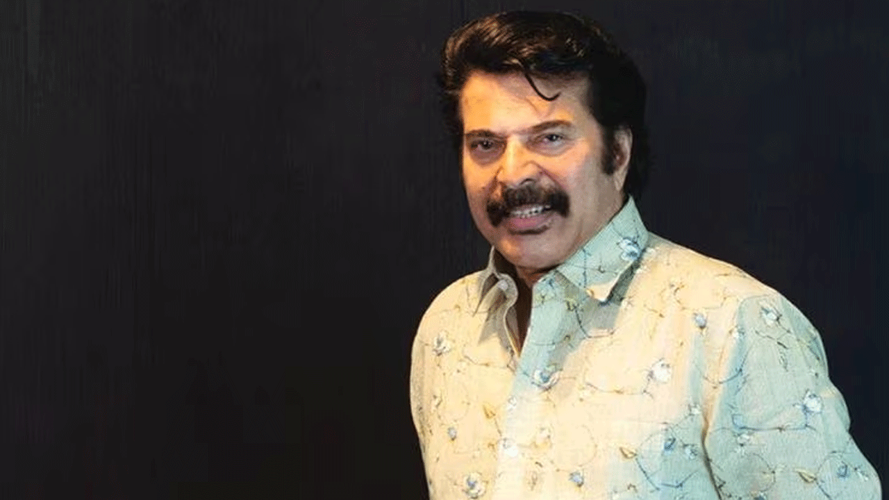 Mammootty | యాత్ర-2 కోసం మమ్ముట్టి అన్ని కోట్లు తీసుకుంటున్నాడా?