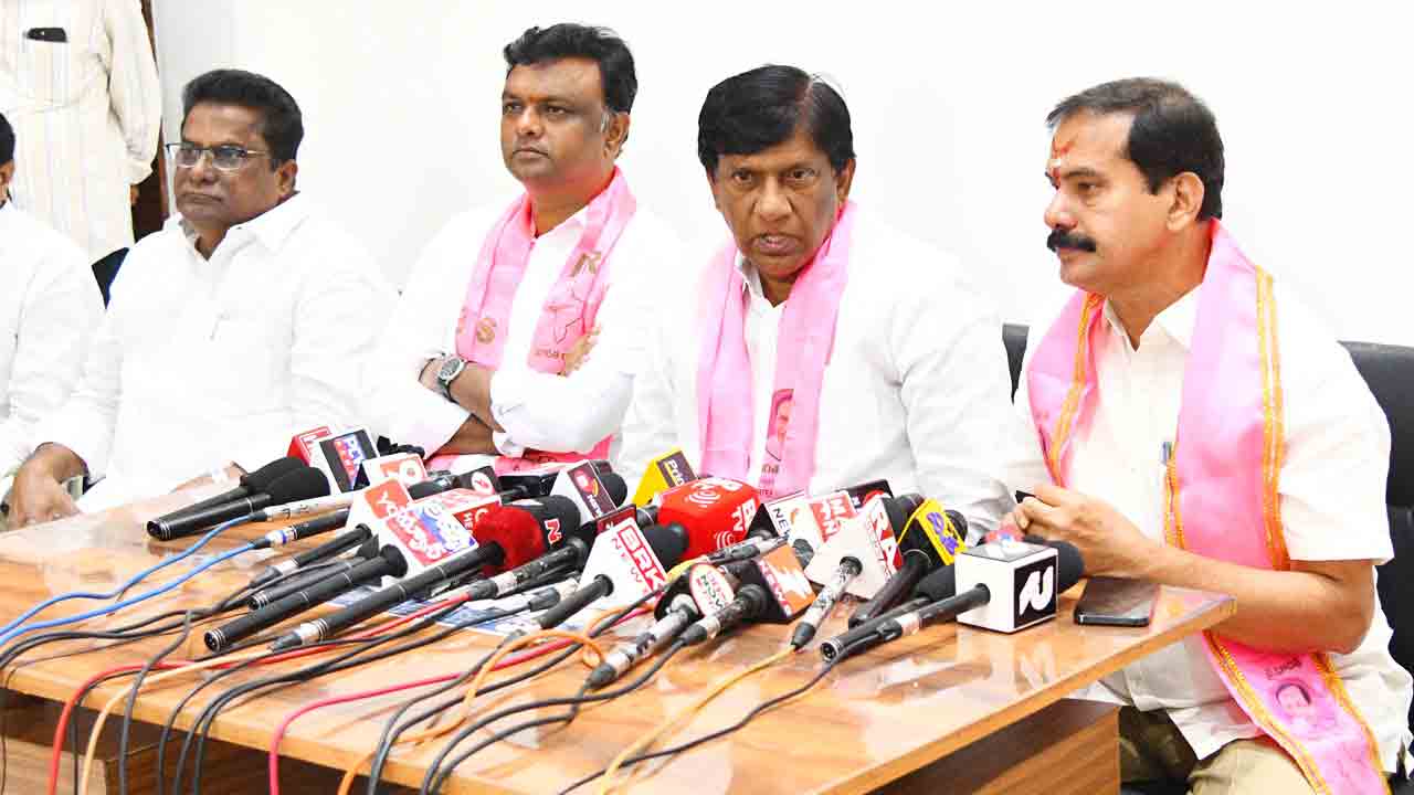 కాంగ్రెస్‌కు ఓటేస్తే కరెంటు కష్టాలే