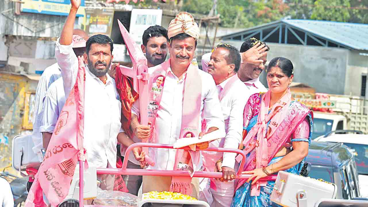 పవర్‌ ప్లాంట్‌ నిర్మాణం అబద్ధం