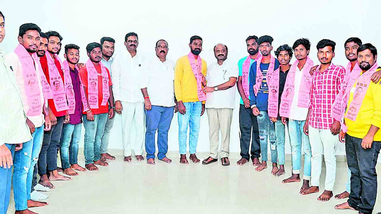 సంక్షేమ పథకాలే బీఆర్‌ఎస్‌ని గెలిపిస్తాయి