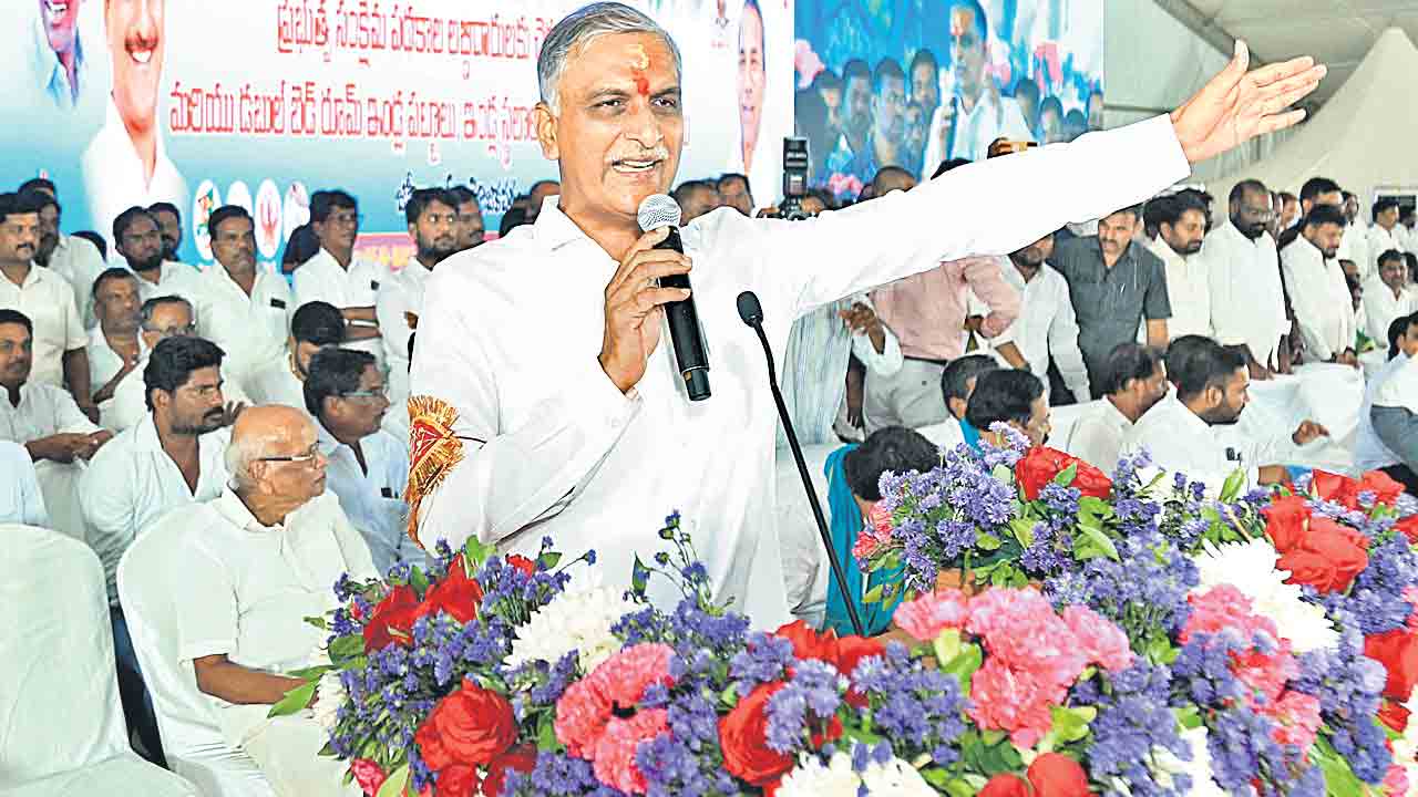 అభివృద్ధి చేశాం.. ఆశీర్వ‌దించండి