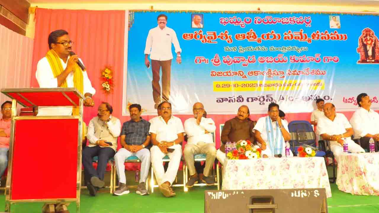 భక్తరామదాసు ఎత్తిపోతల ఆలోచన ముమ్మాటికీ కేసీఆర్‌దే !