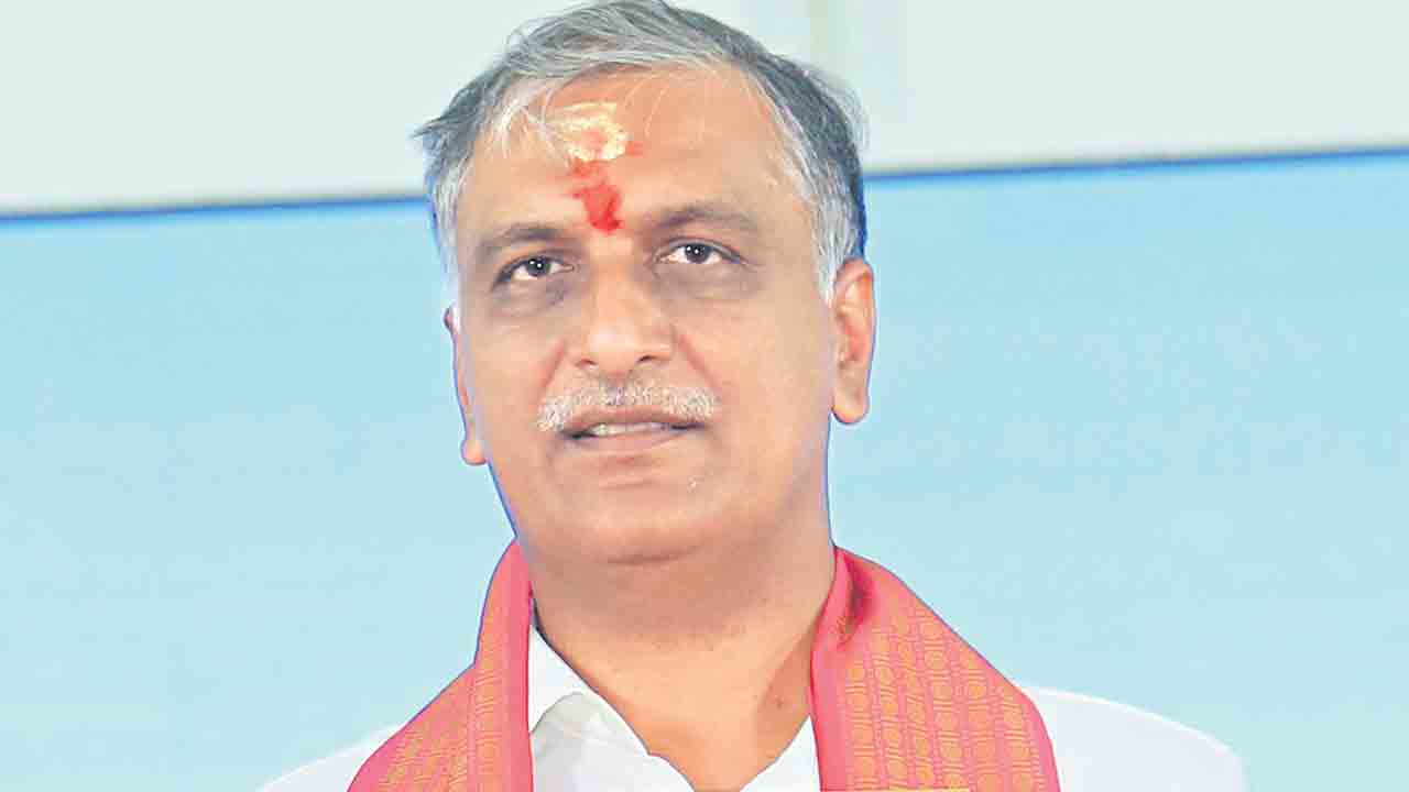 మంత్రి పర్యటన సక్సెస్‌