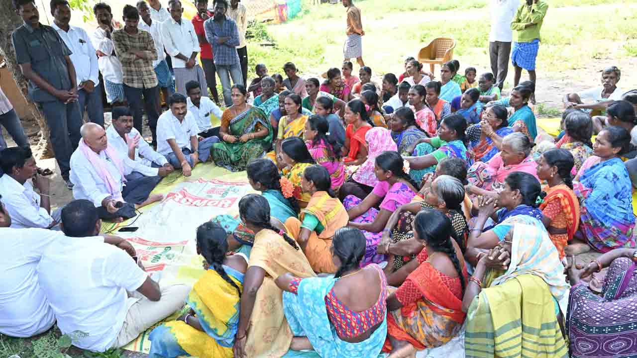 సమ్మేళనాలు సక్సెస్‌