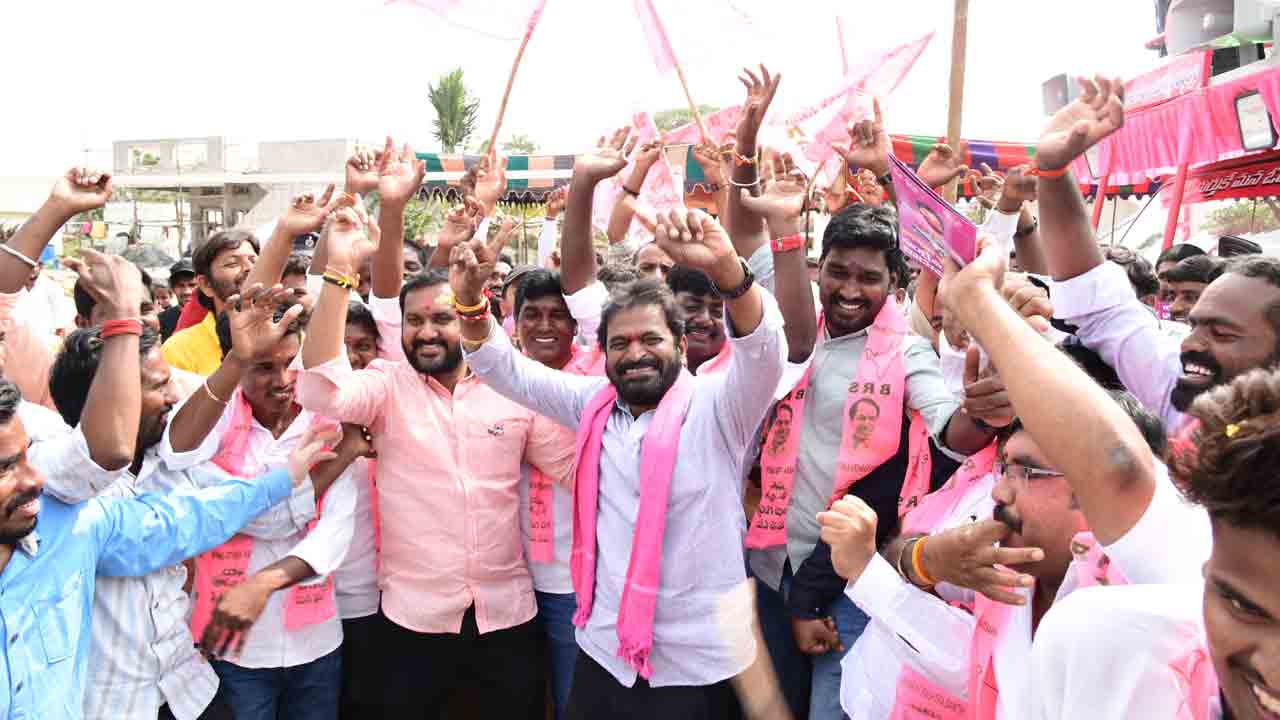 జనరంజక పాలన