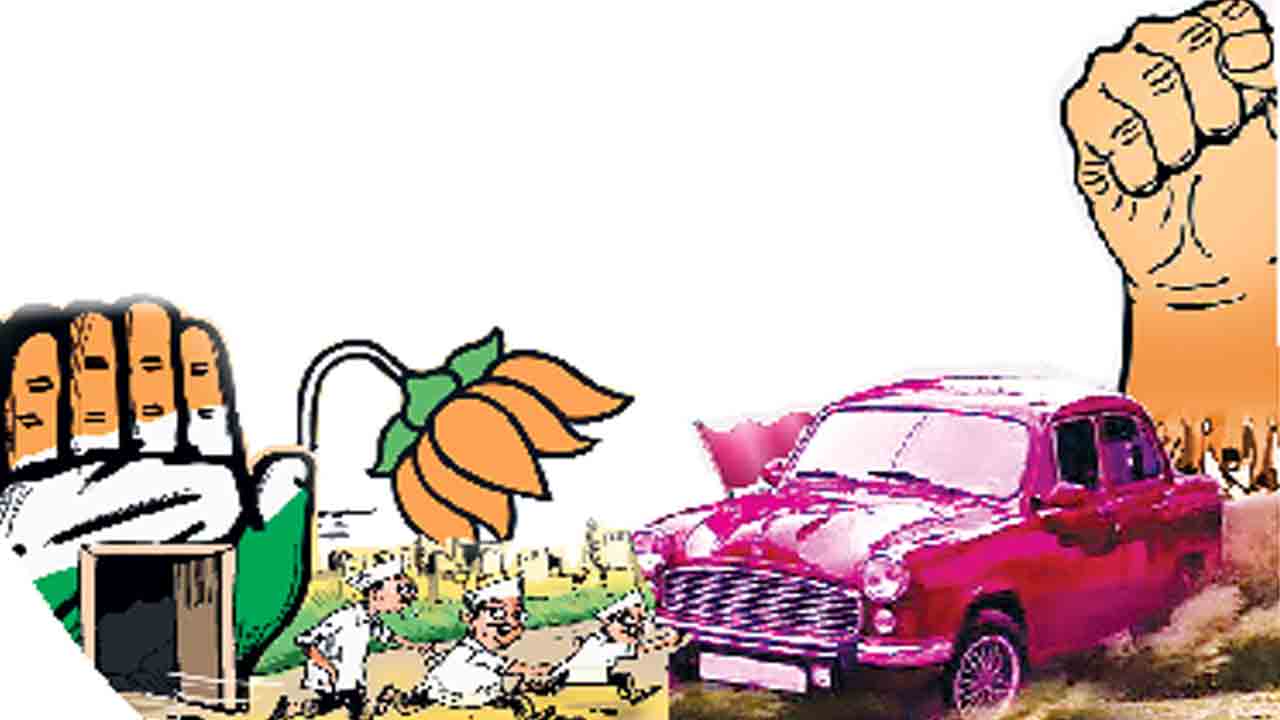 కారు.. జోరు