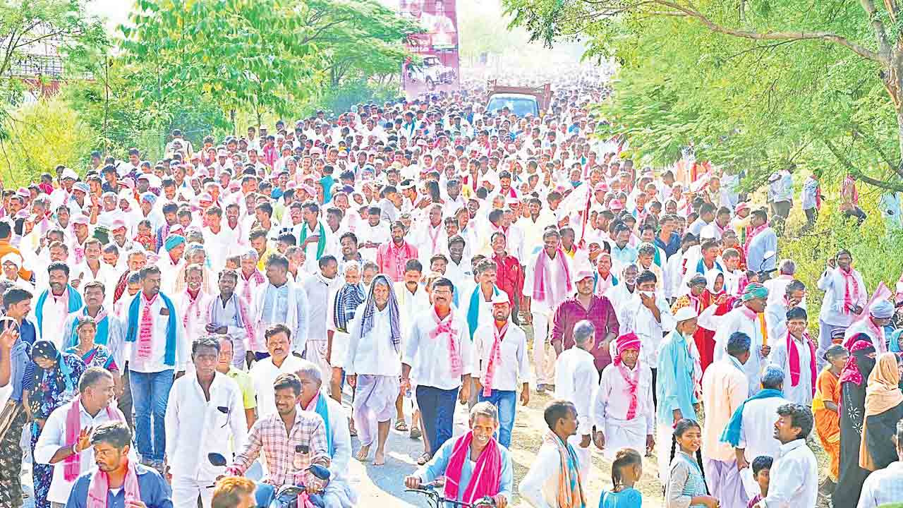 జనమే జనం