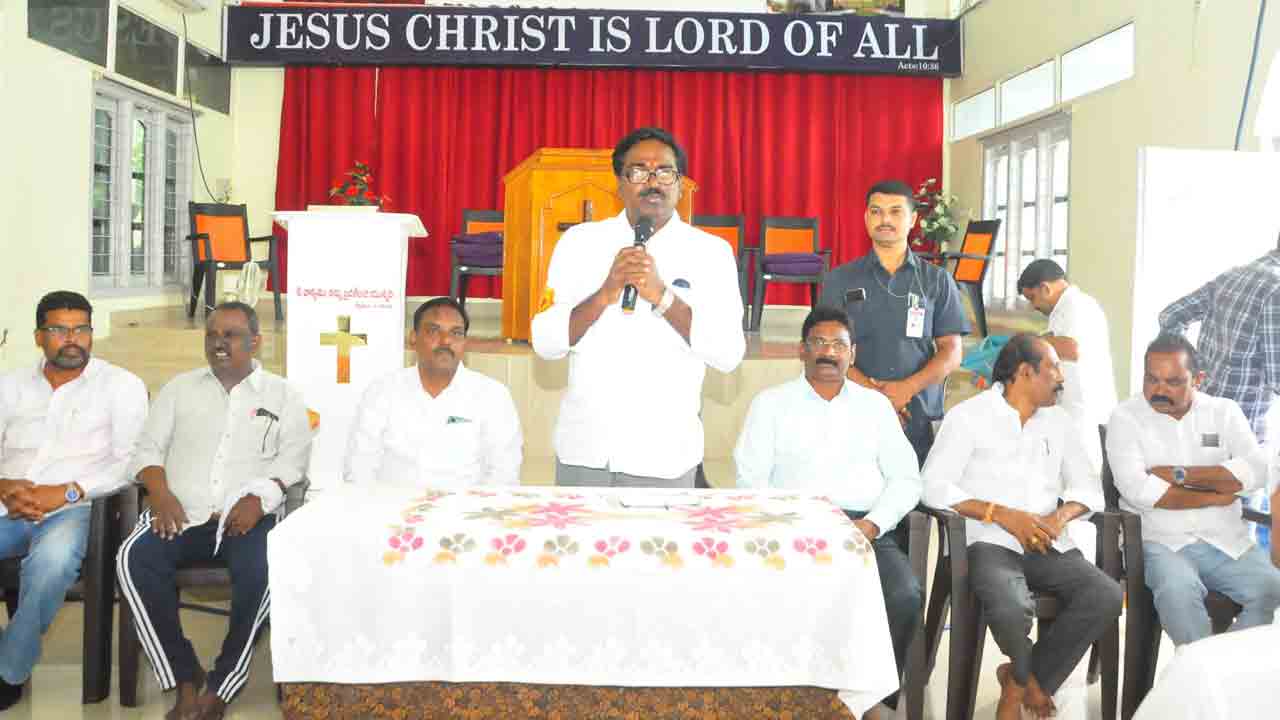 సంక్షేమ పథకాలే బీఆర్‌ఎస్‌కు శ్రీరామరక్ష