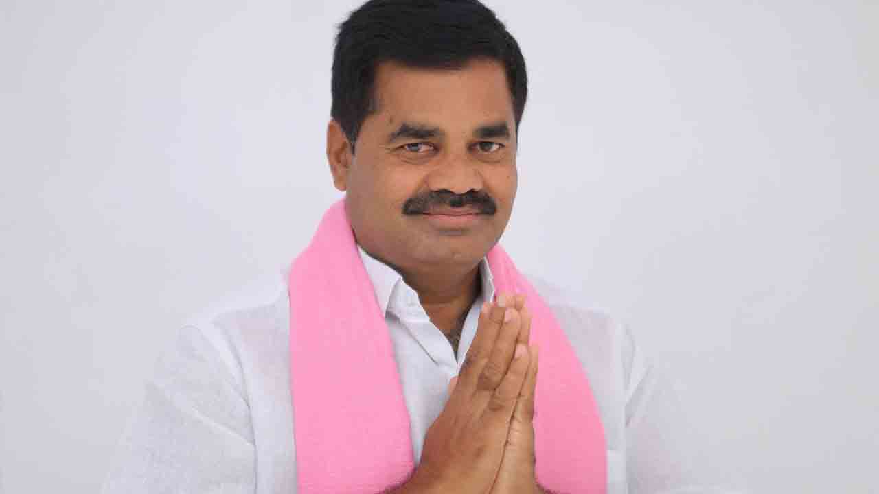 ముఖ్యమంత్రి కేసీఆర్‌ సభను విజయవంతం చేయాలి