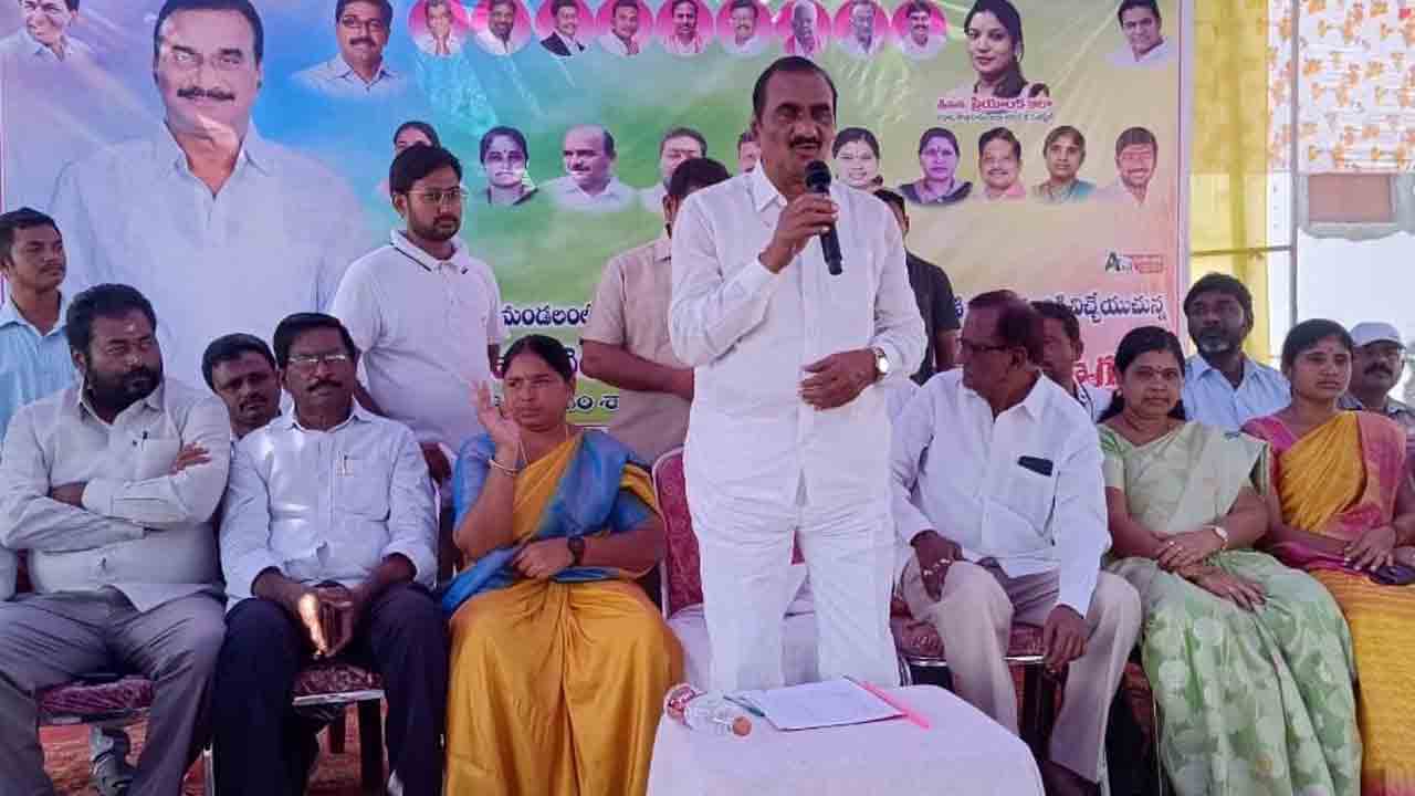 ప్రజలే నా దేవుళ్ల