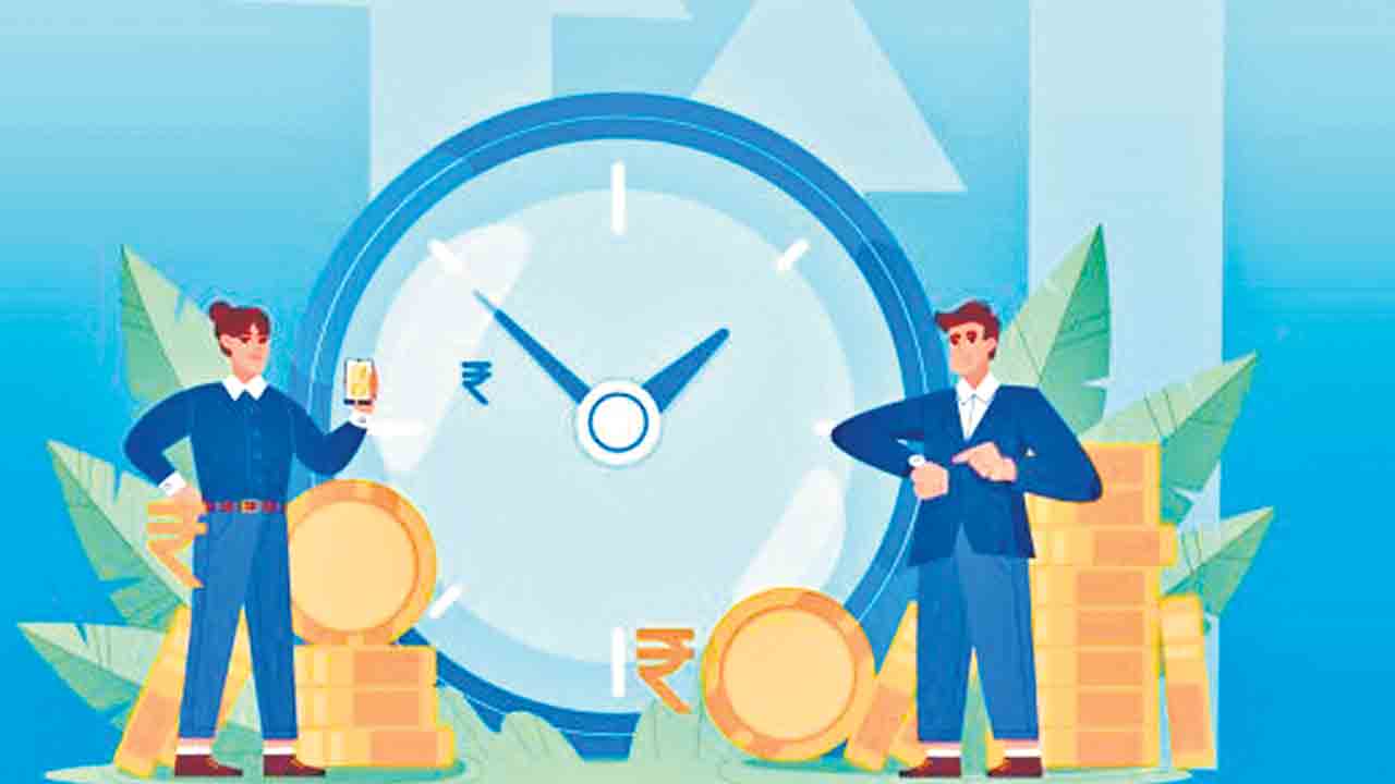 Fixed Deposits | ఎఫ్‌డీల్లో పెట్టుబడులు పెట్టనున్నారా.. అయితే స్వల్ప, దీర్ఘకాలిక డిపాజిట్లలో ఏది ఎంచుకోవాలి ?