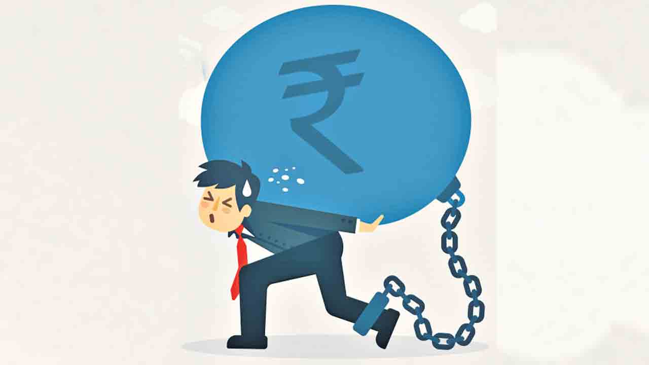 Interest Rates | ఇప్పట్లో దిగిరాని వడ్డీరేట్లు.. రుణ భారం తగ్గేదెలా ?