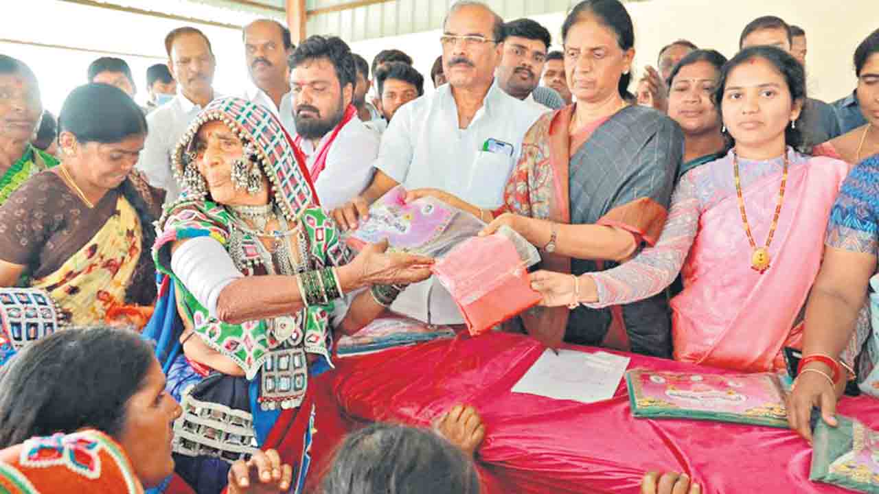 ఢిల్లీ పార్టీలు మనకు అవసరమా..?