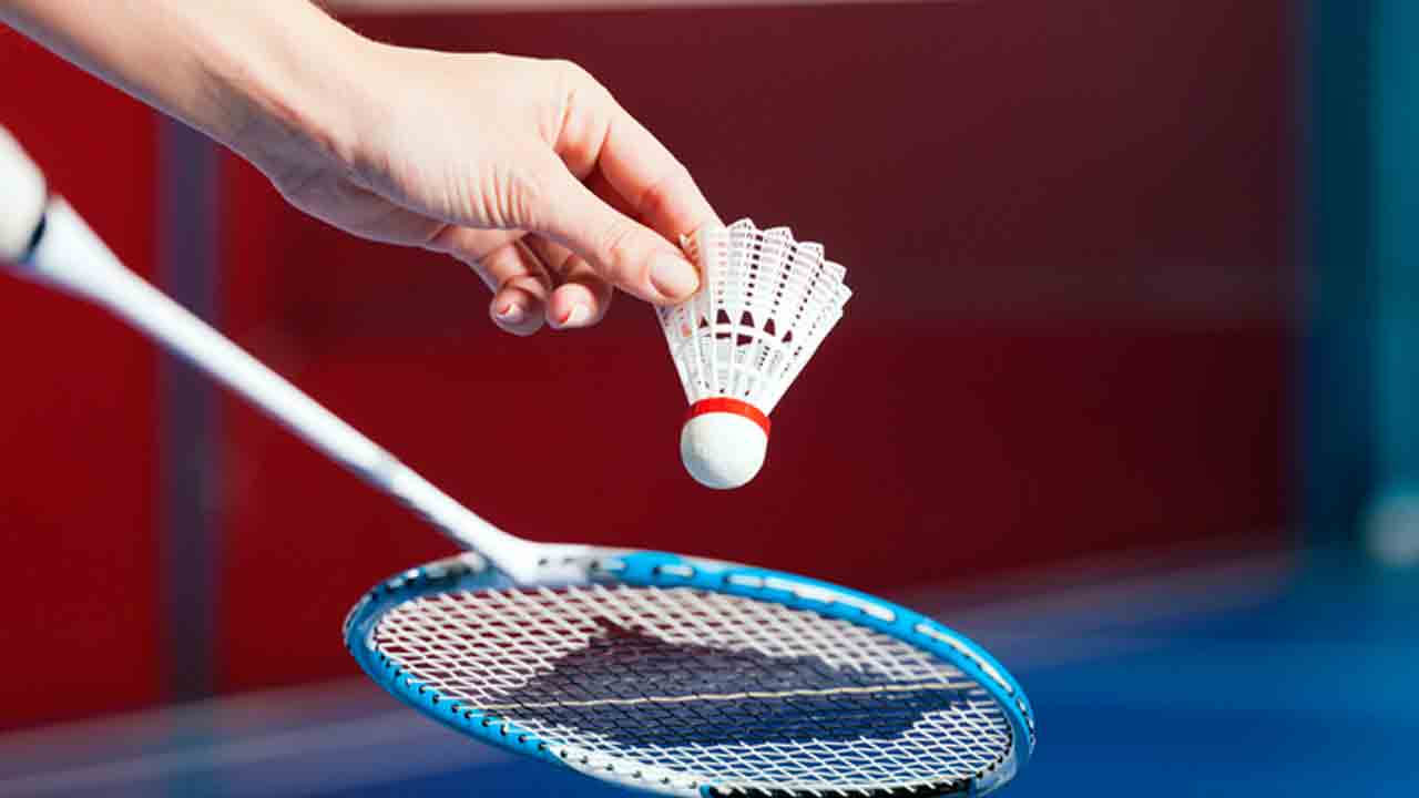 26 నుంచి బ్యాడ్మింటన్‌ టోర్నీ